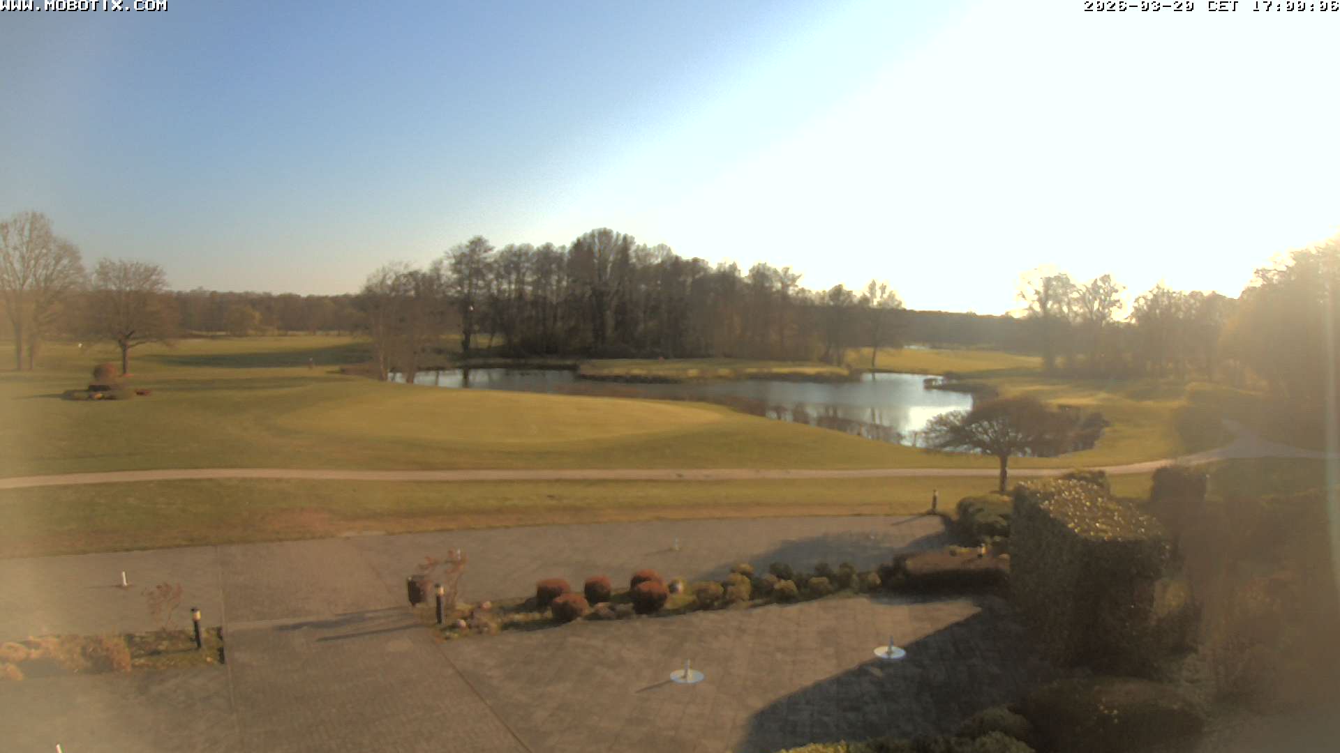 Webcam Golf Club Soufflenheim