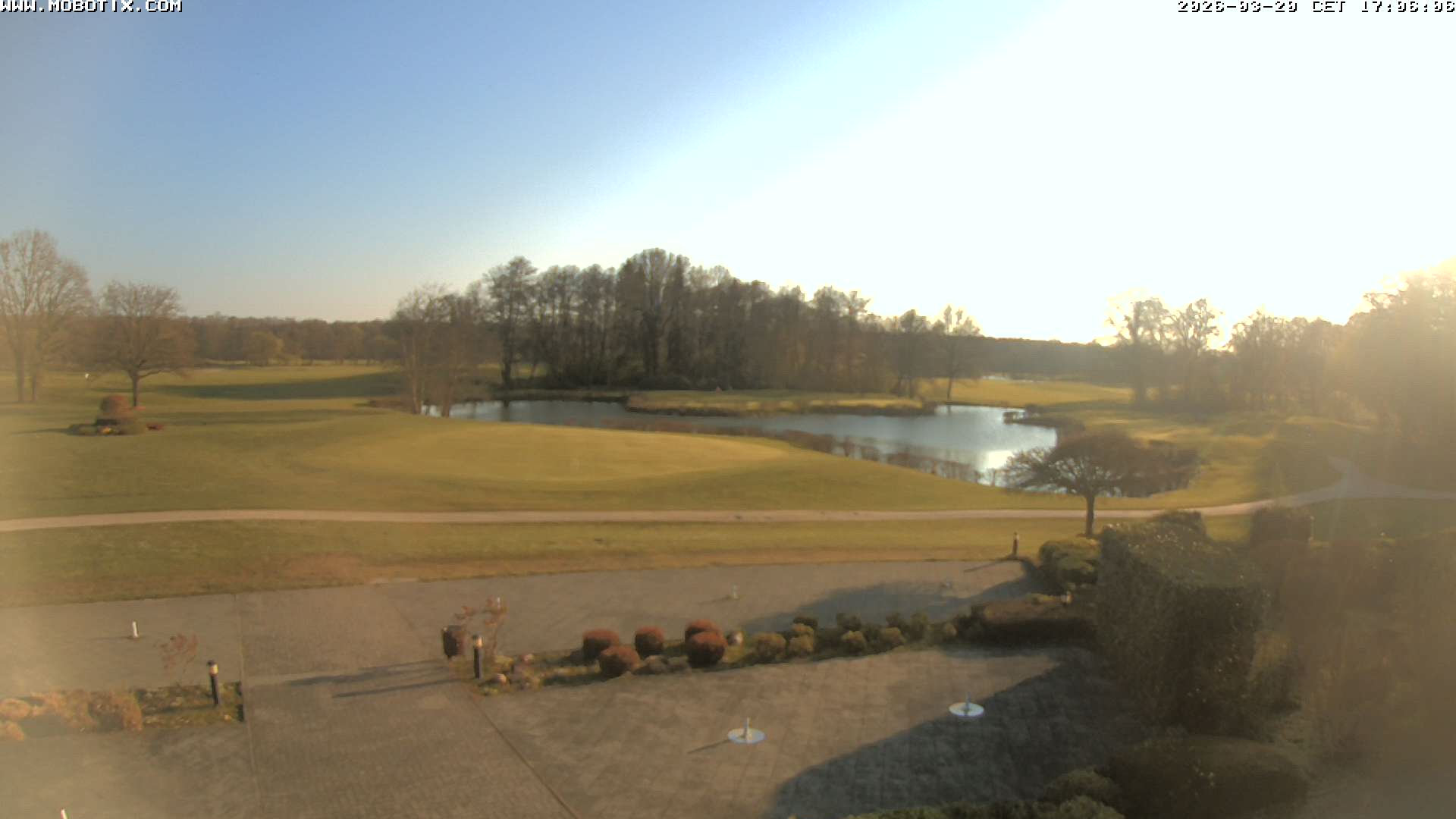 Webcam Golf Club Soufflenheim