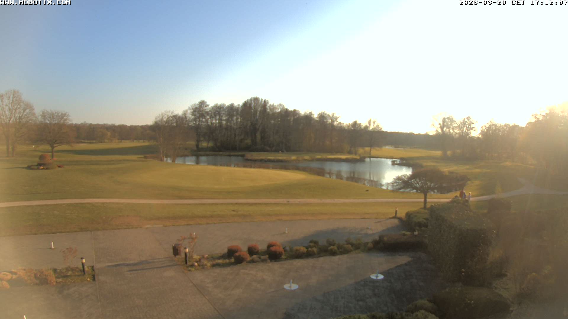 Webcam Golf Club Soufflenheim