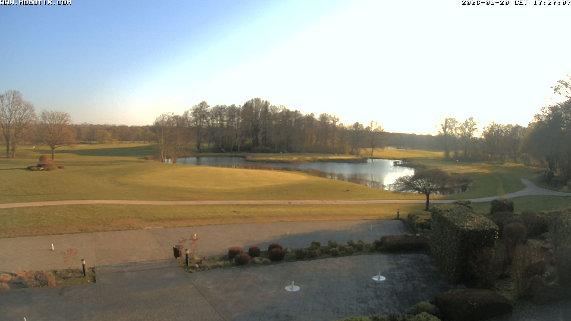 Webcam Golf Club Soufflenheim