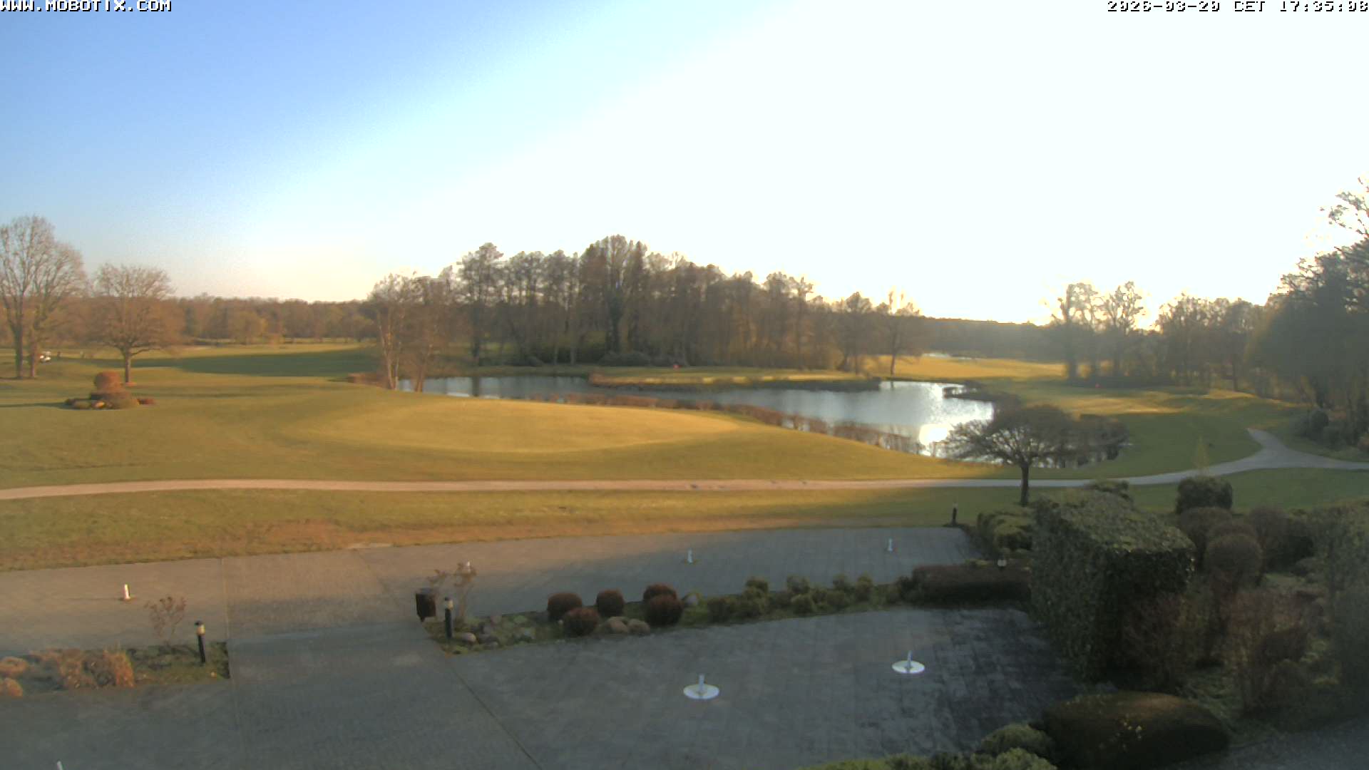 Webcam Golf Club Soufflenheim