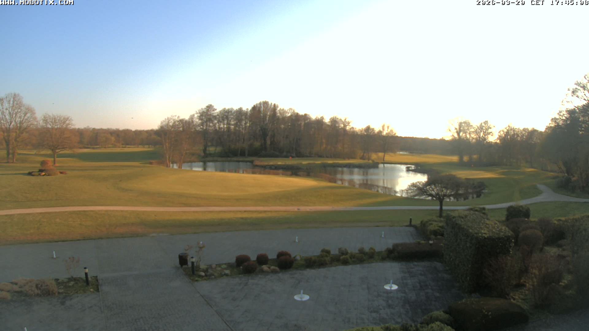 Webcam Golf Club Soufflenheim