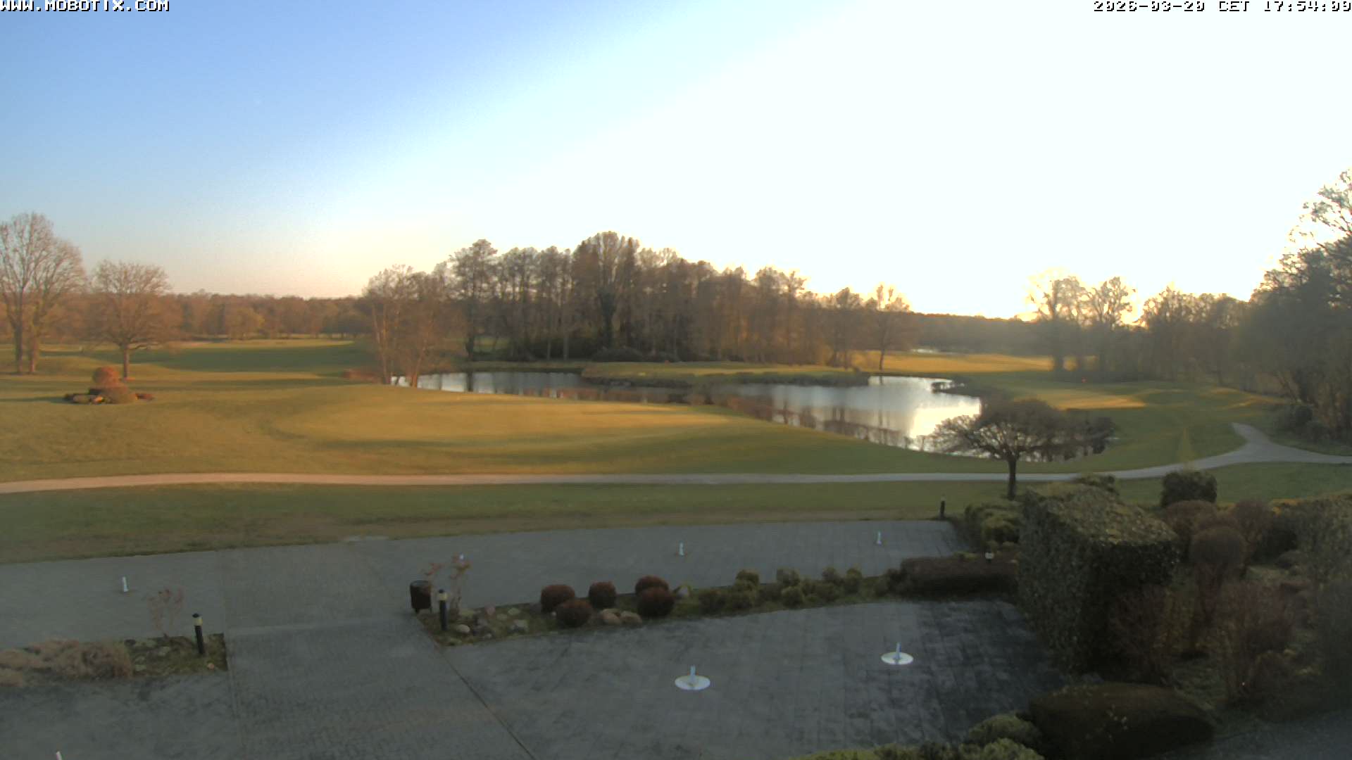 Webcam Golf Club Soufflenheim
