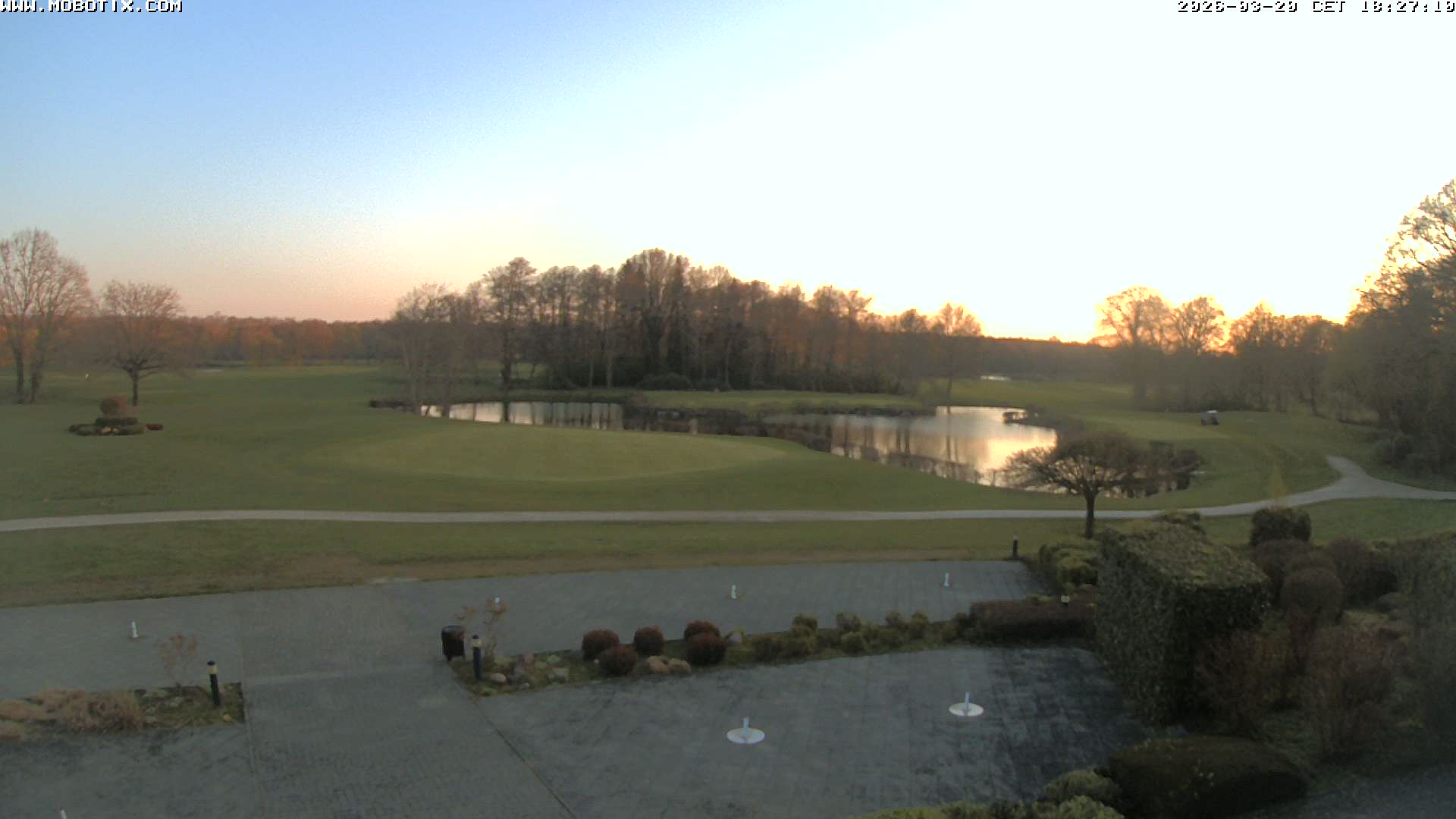 Webcam Golf Club Soufflenheim