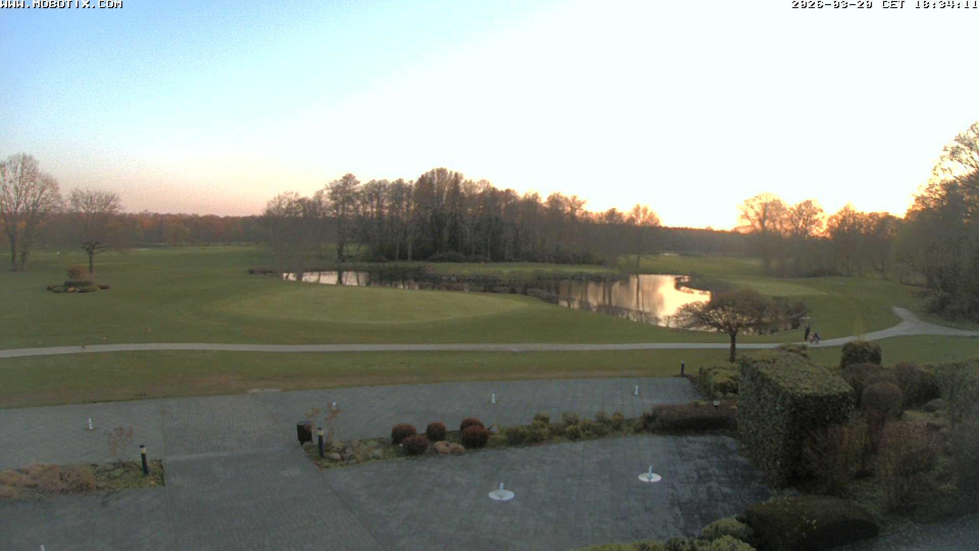 Webcam Golf Club Soufflenheim