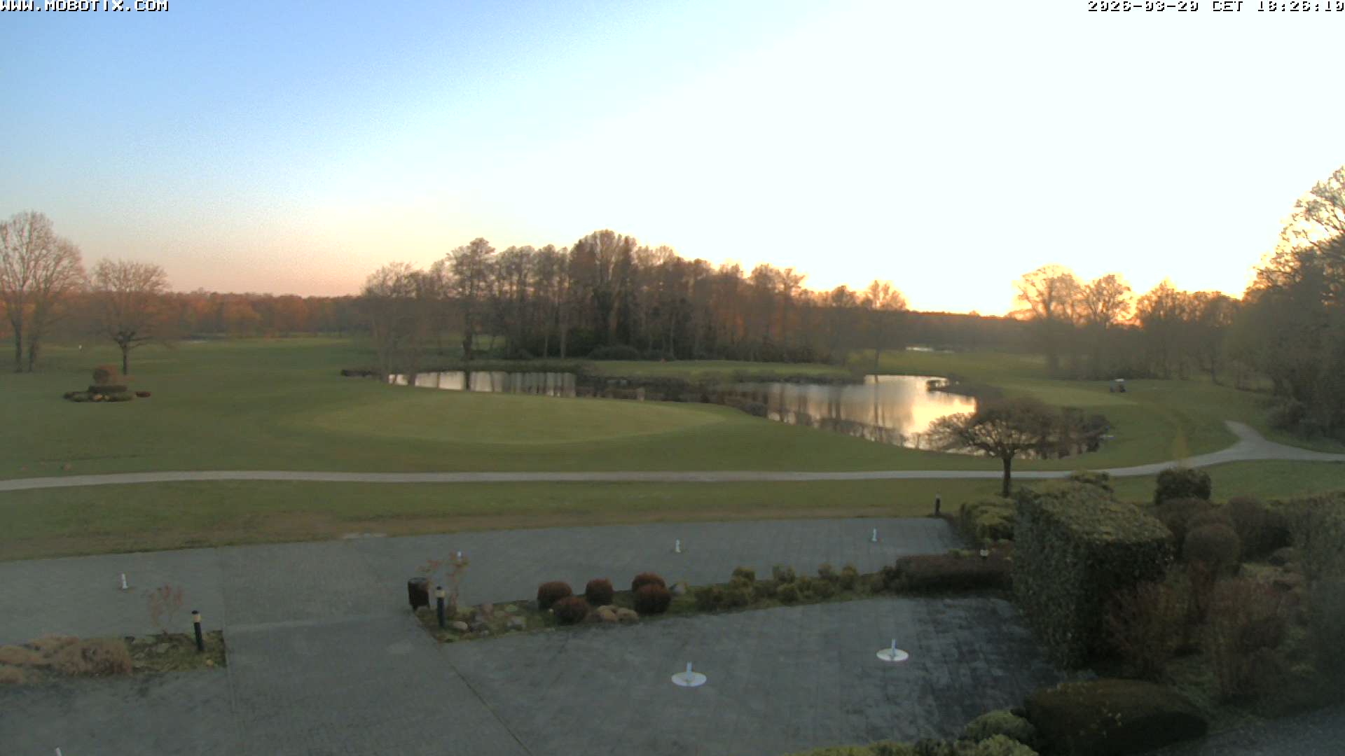 Webcam Golf Club Soufflenheim