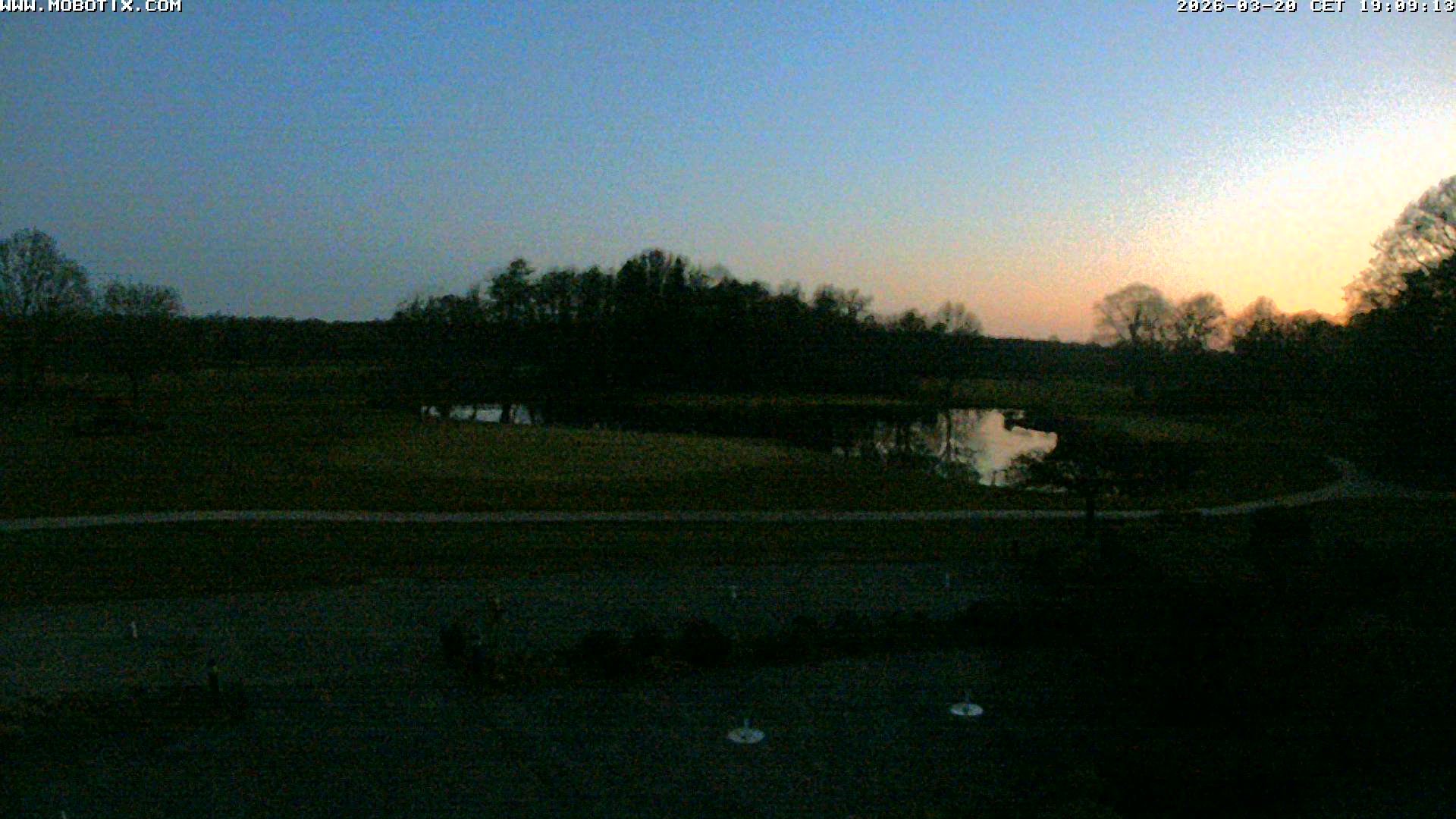 Webcam Golf Club Soufflenheim