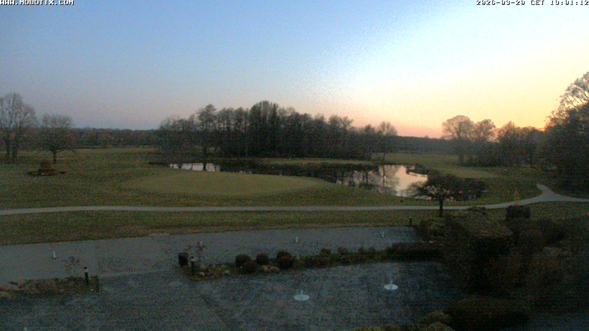 Webcam Golf Club Soufflenheim