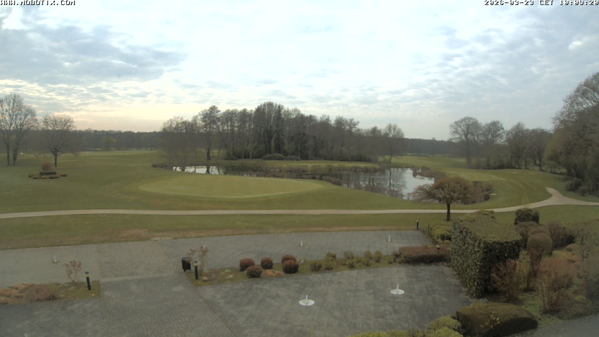 Webcam Golf Club Soufflenheim