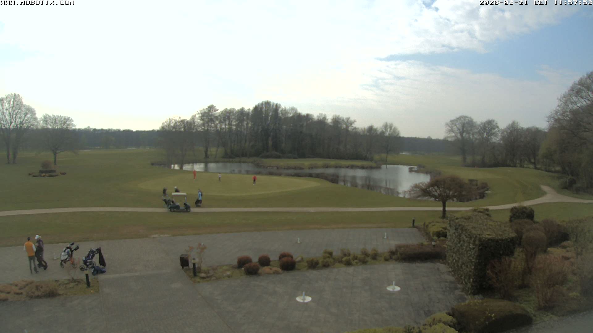 Webcam Golf Club Soufflenheim