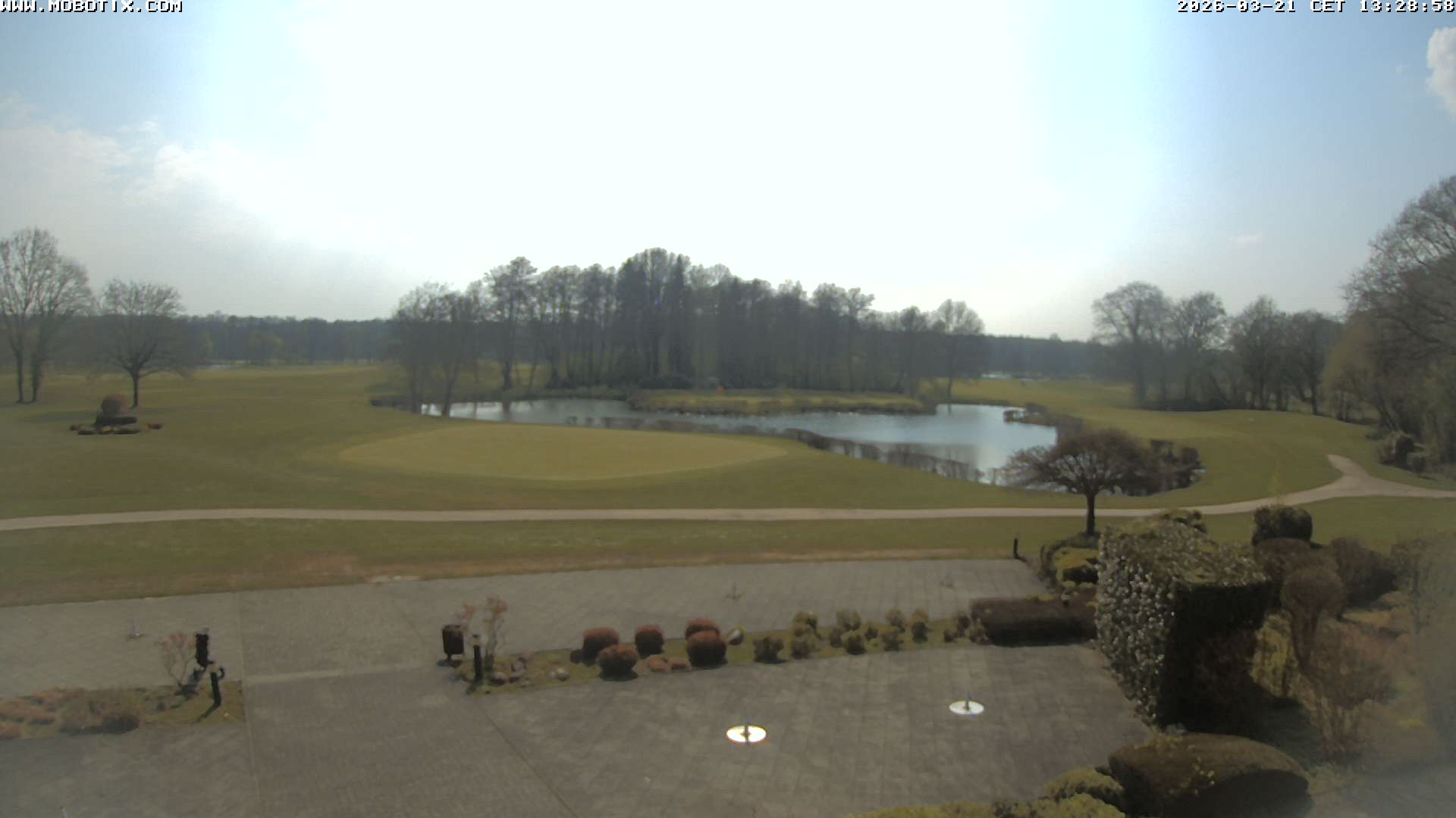 Webcam Golf Club Soufflenheim