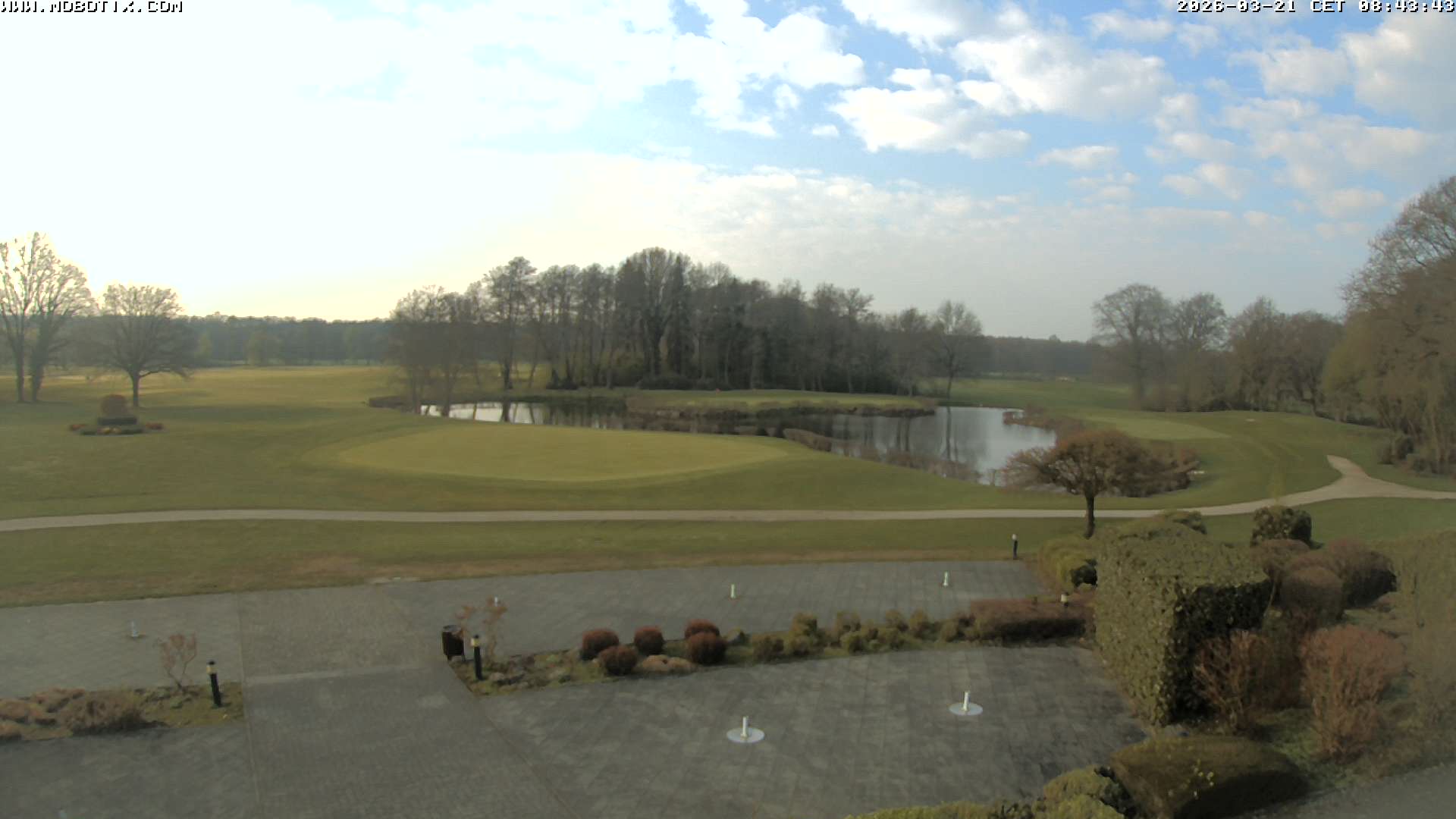 Webcam Golf Club Soufflenheim