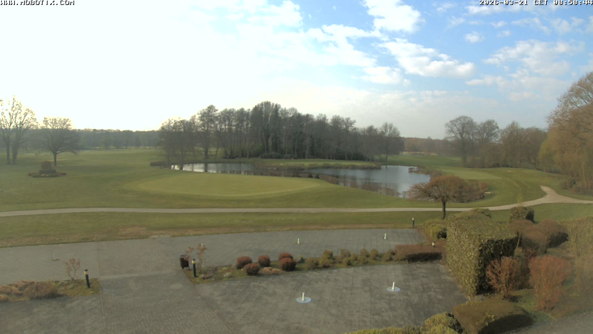 Webcam Golf Club Soufflenheim