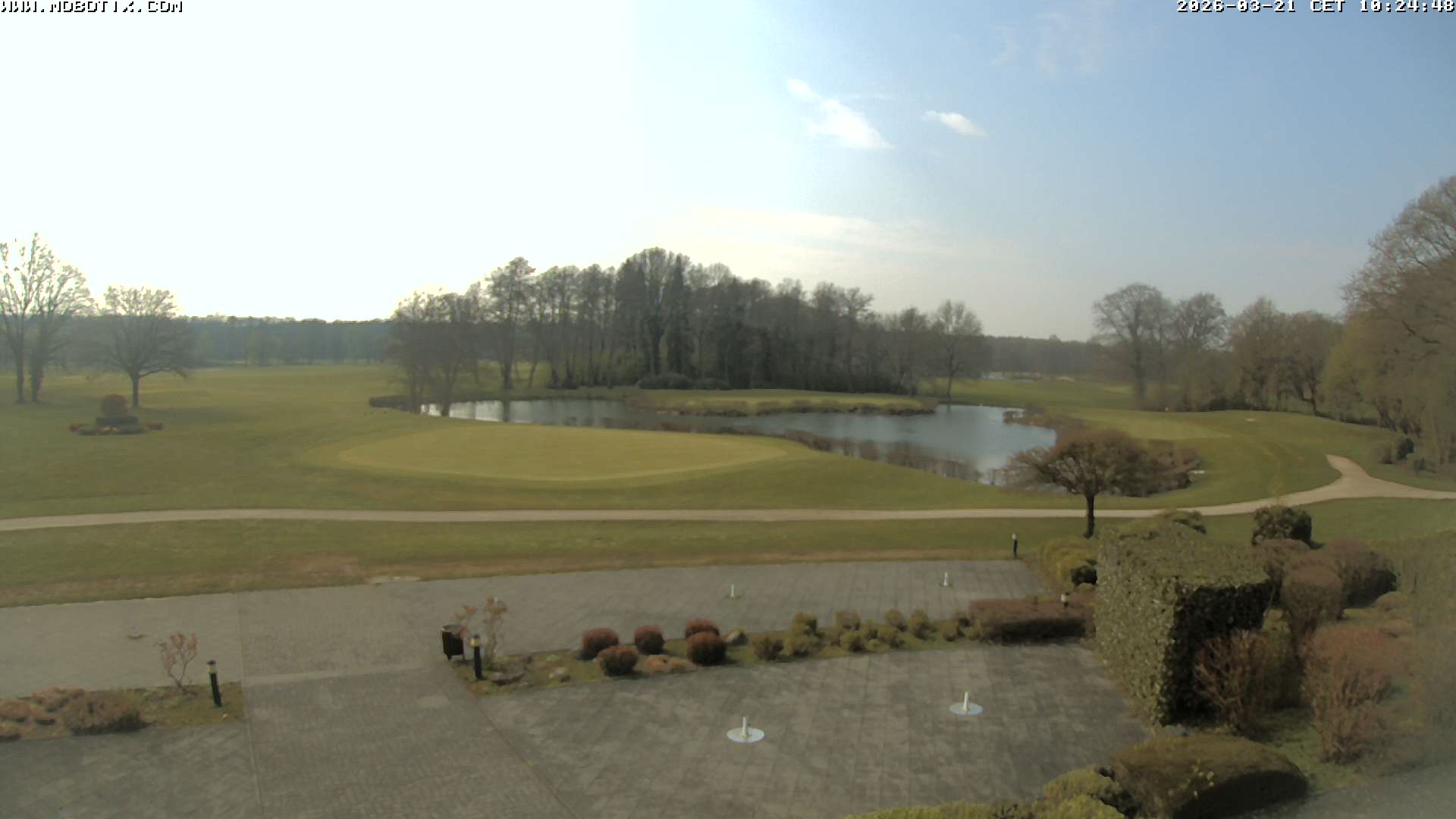 Webcam Golf Club Soufflenheim