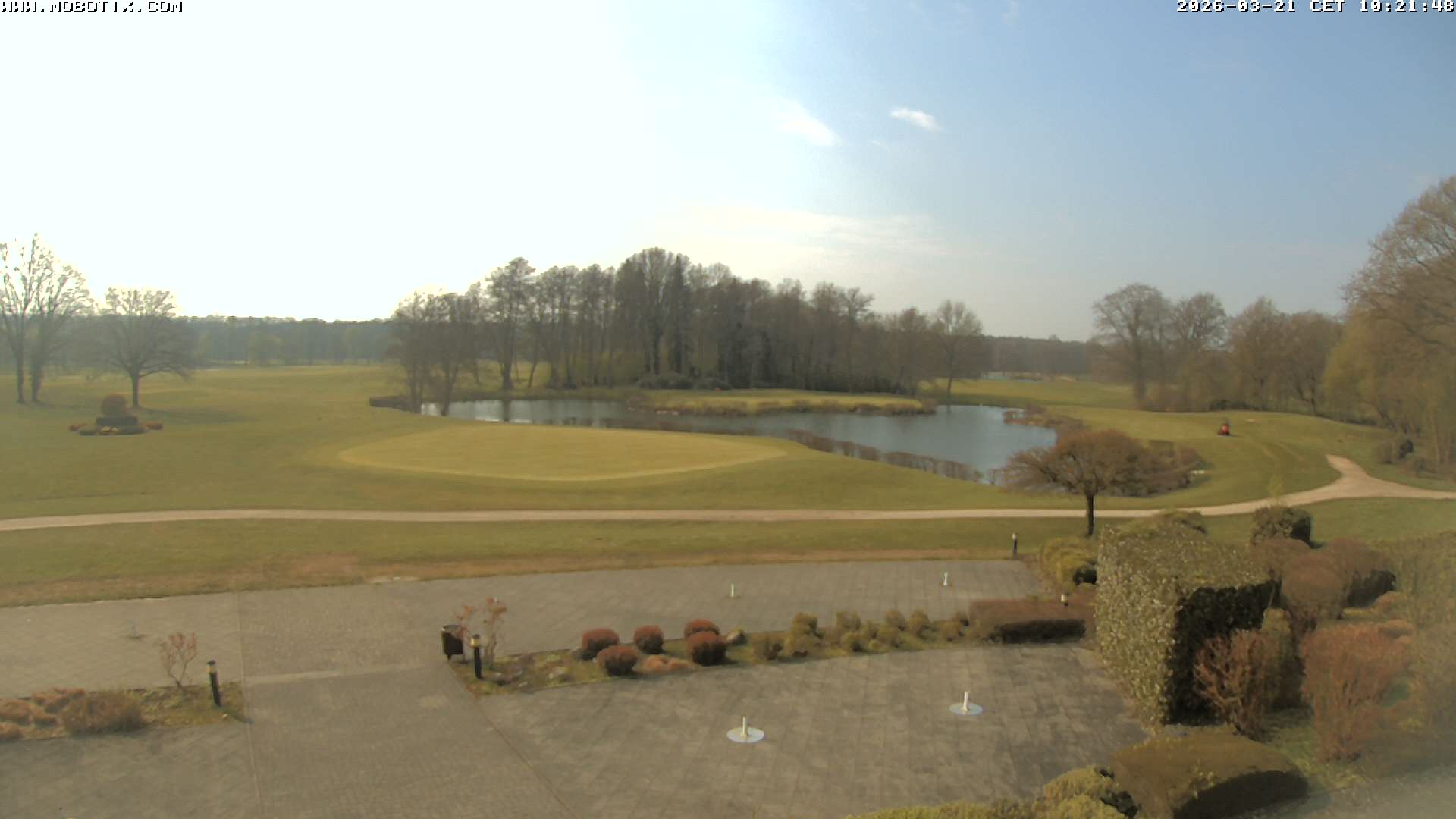Webcam Golf Club Soufflenheim