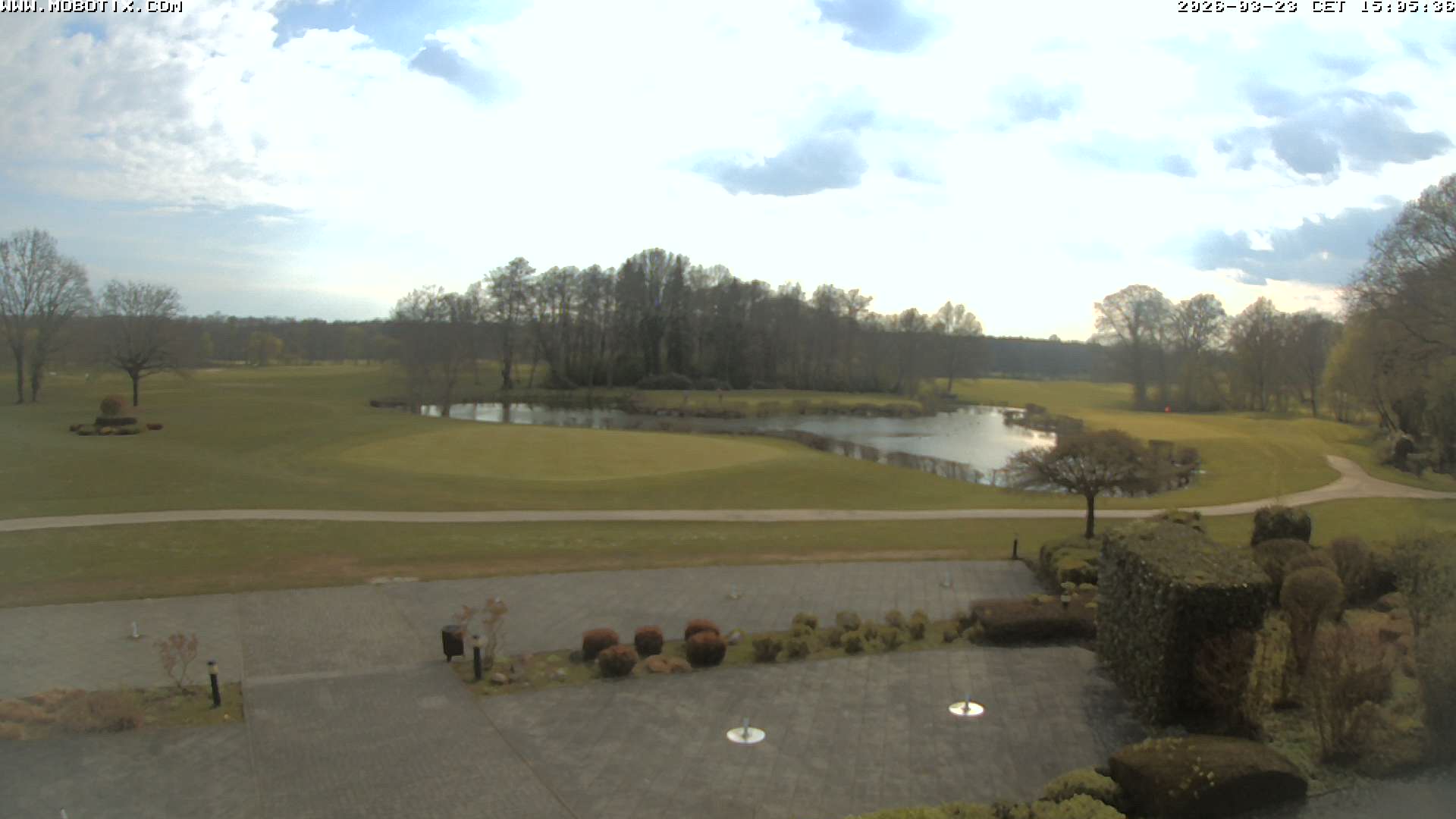Webcam Golf Club Soufflenheim