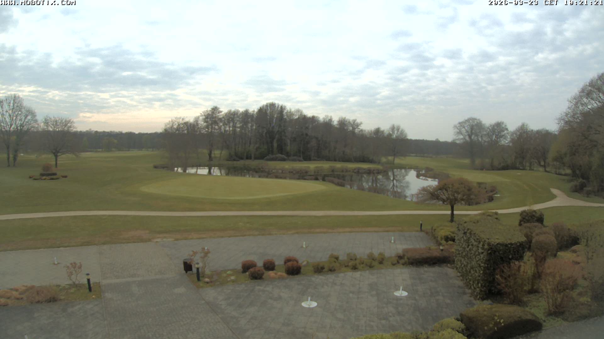 Webcam Golf Club Soufflenheim