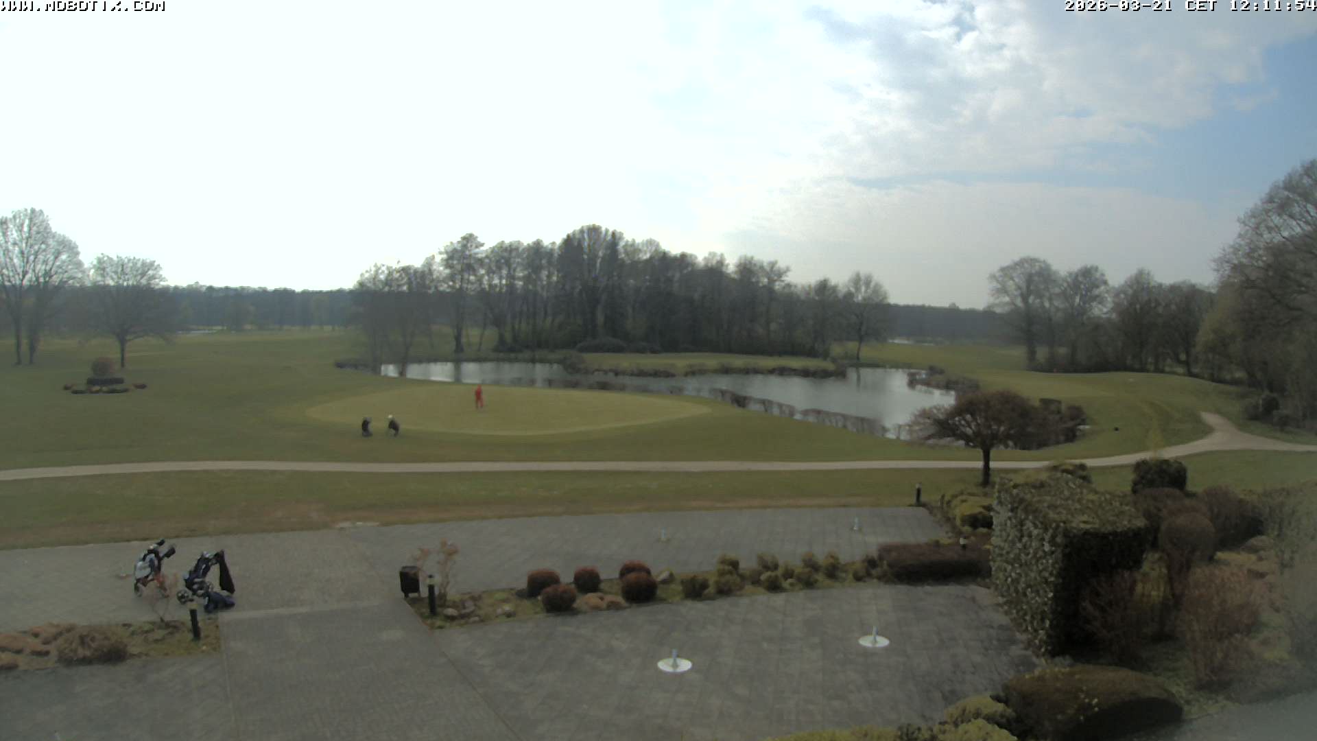 Webcam Golf Club Soufflenheim