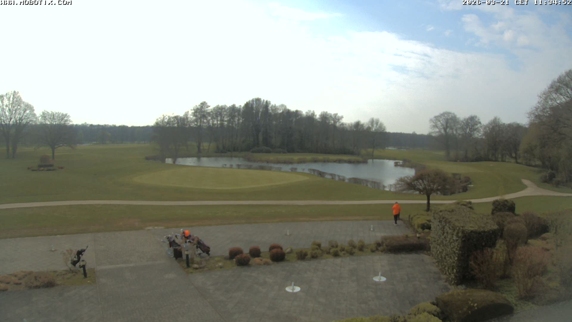 Webcam Golf Club Soufflenheim