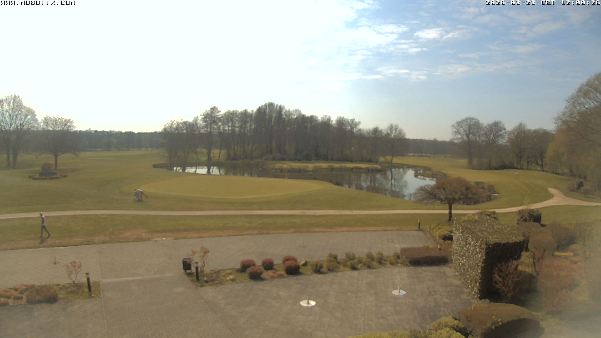 Webcam Golf Club Soufflenheim