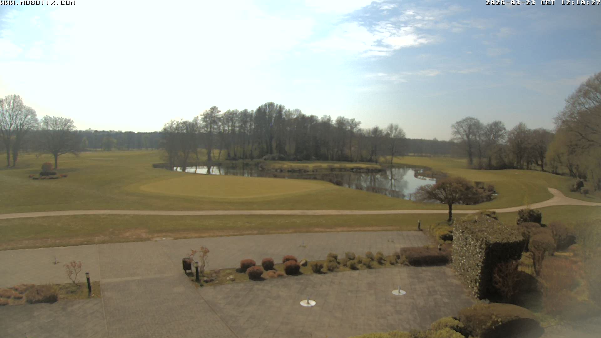 Webcam Golf Club Soufflenheim