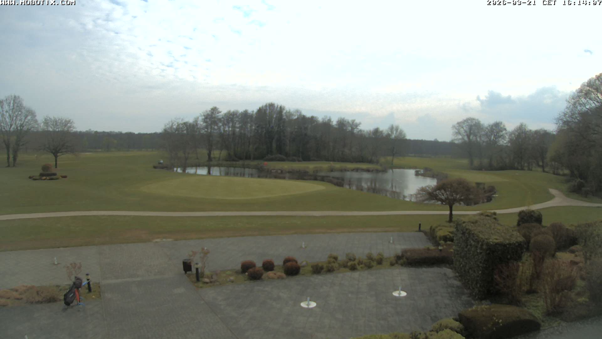 Webcam Golf Club Soufflenheim