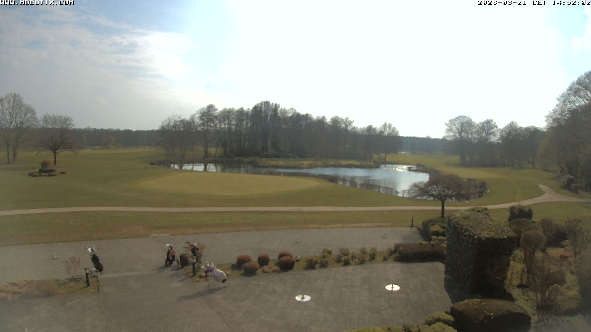 Webcam Golf Club Soufflenheim