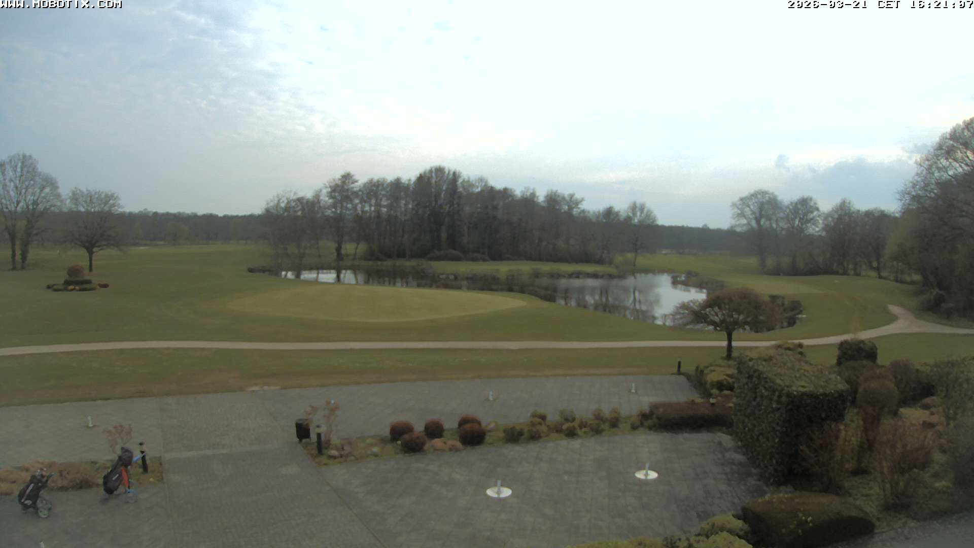 Webcam Golf Club Soufflenheim
