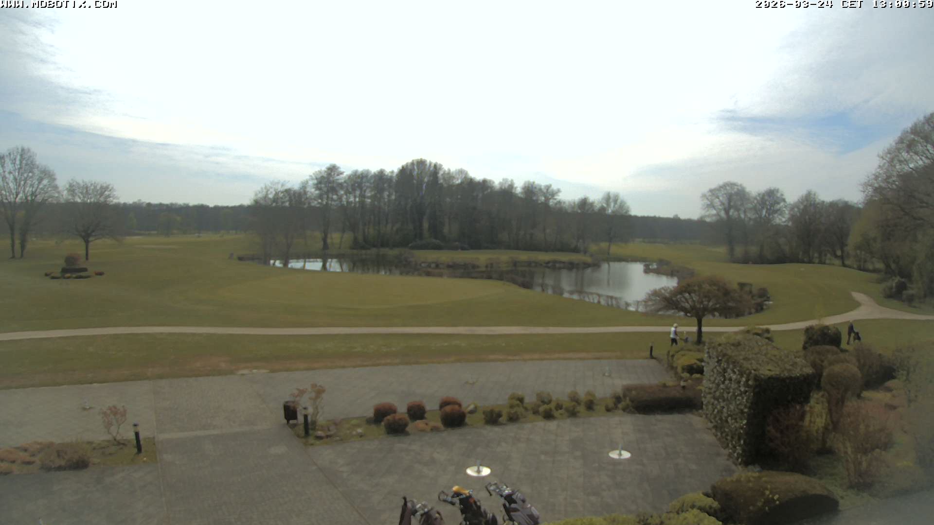 Webcam Golf Club Soufflenheim