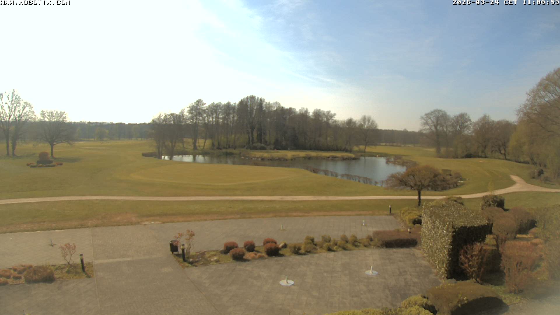 Webcam Golf Club Soufflenheim