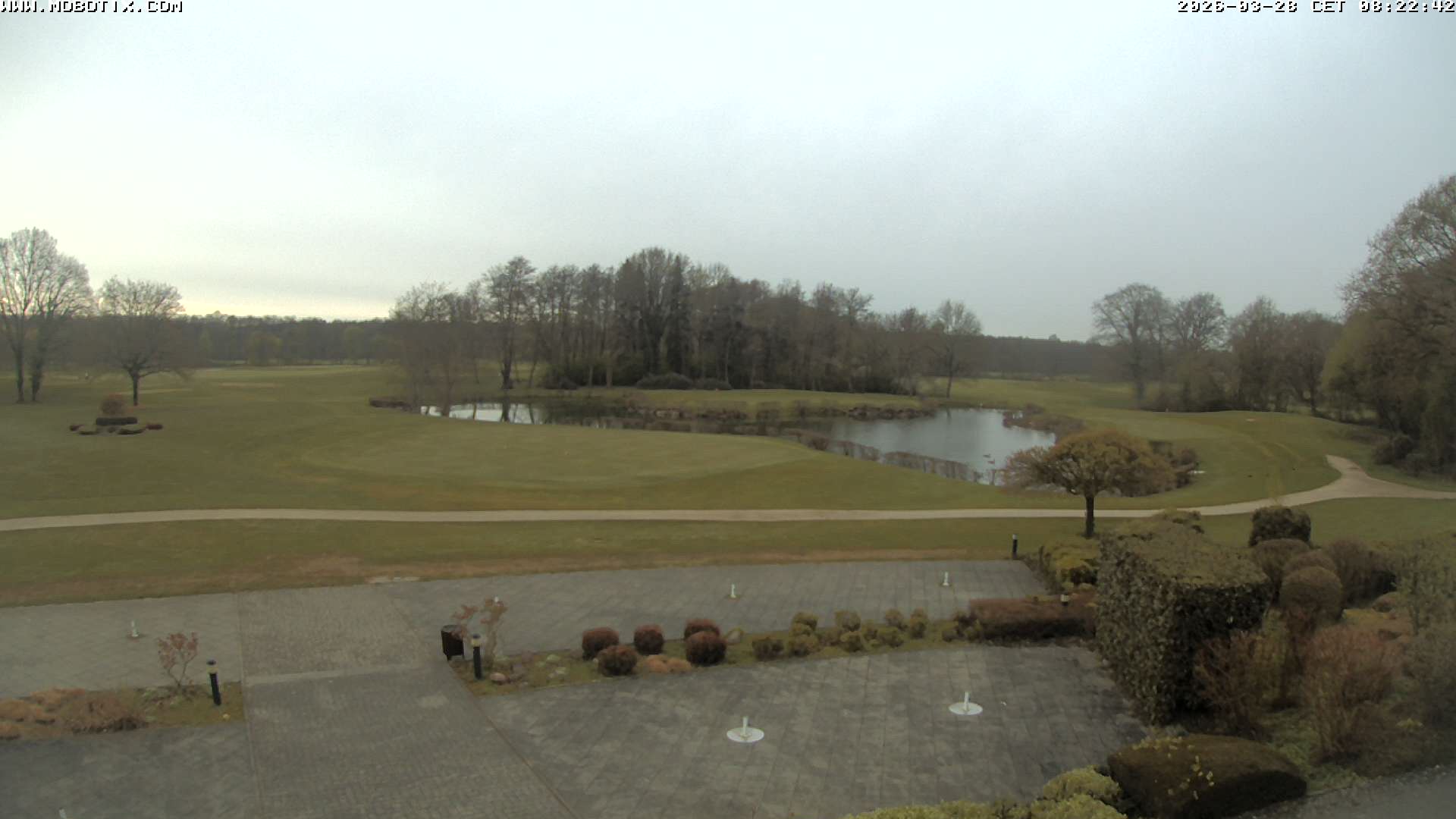 Webcam Golf Club Soufflenheim