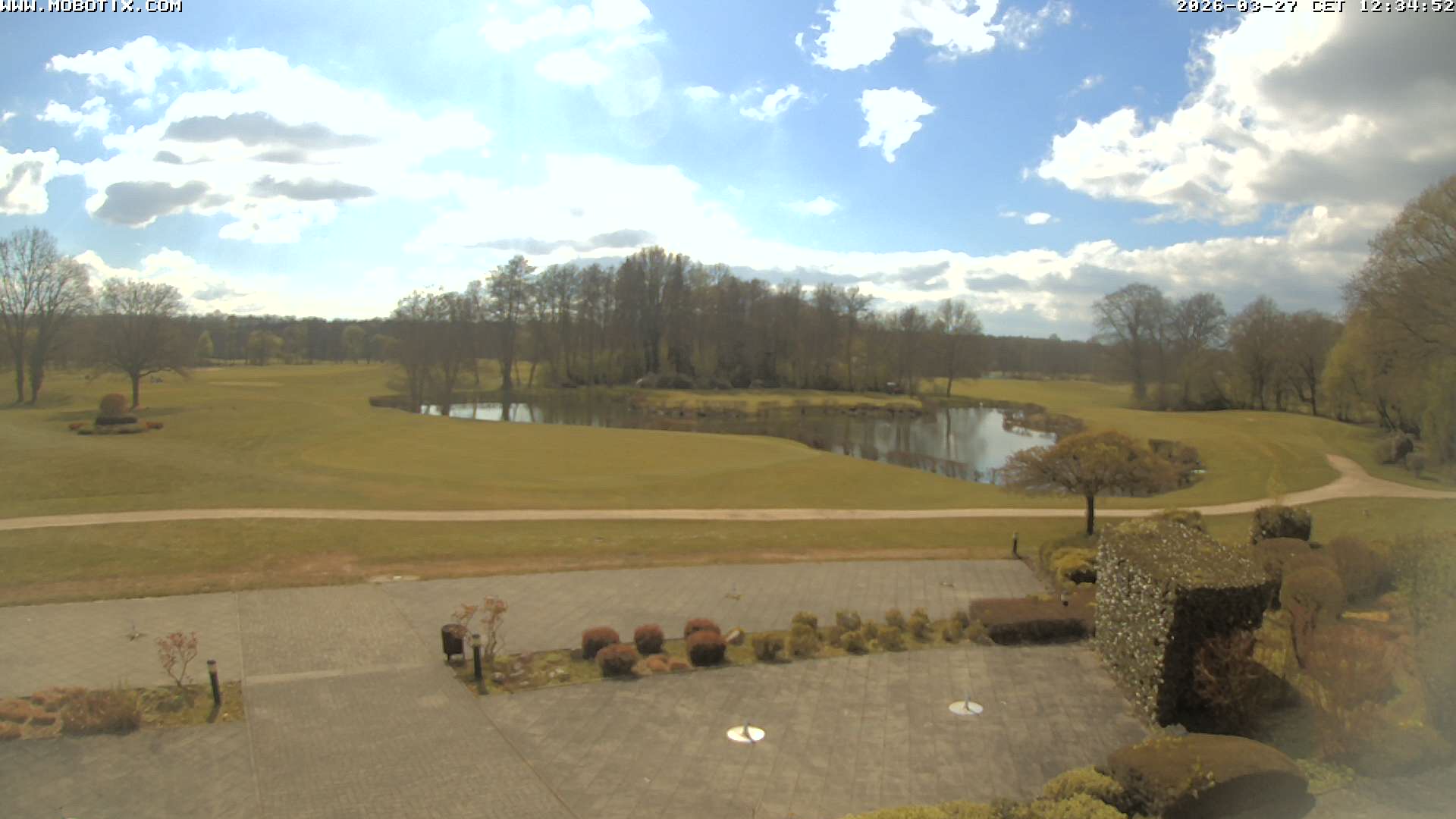 Webcam Golf Club Soufflenheim