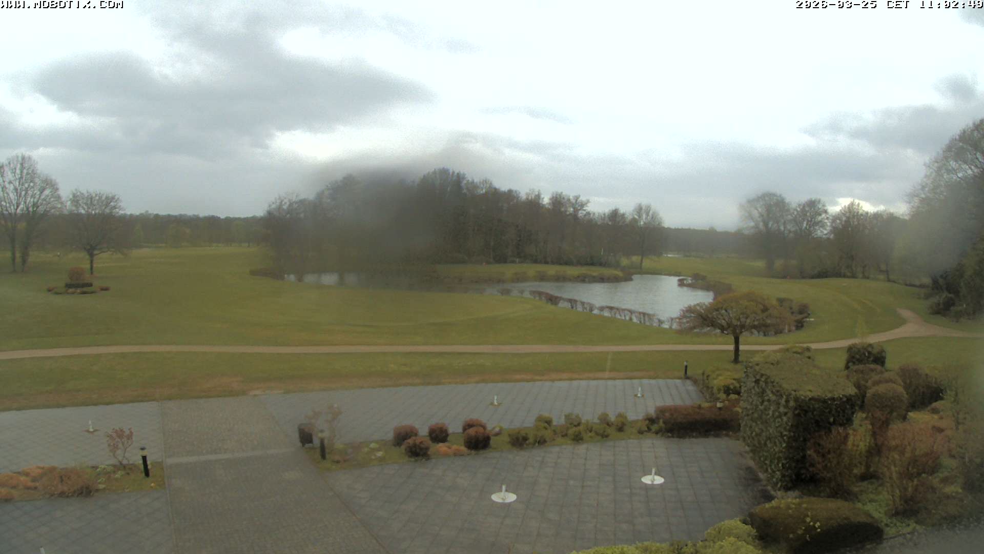Webcam Golf Club Soufflenheim
