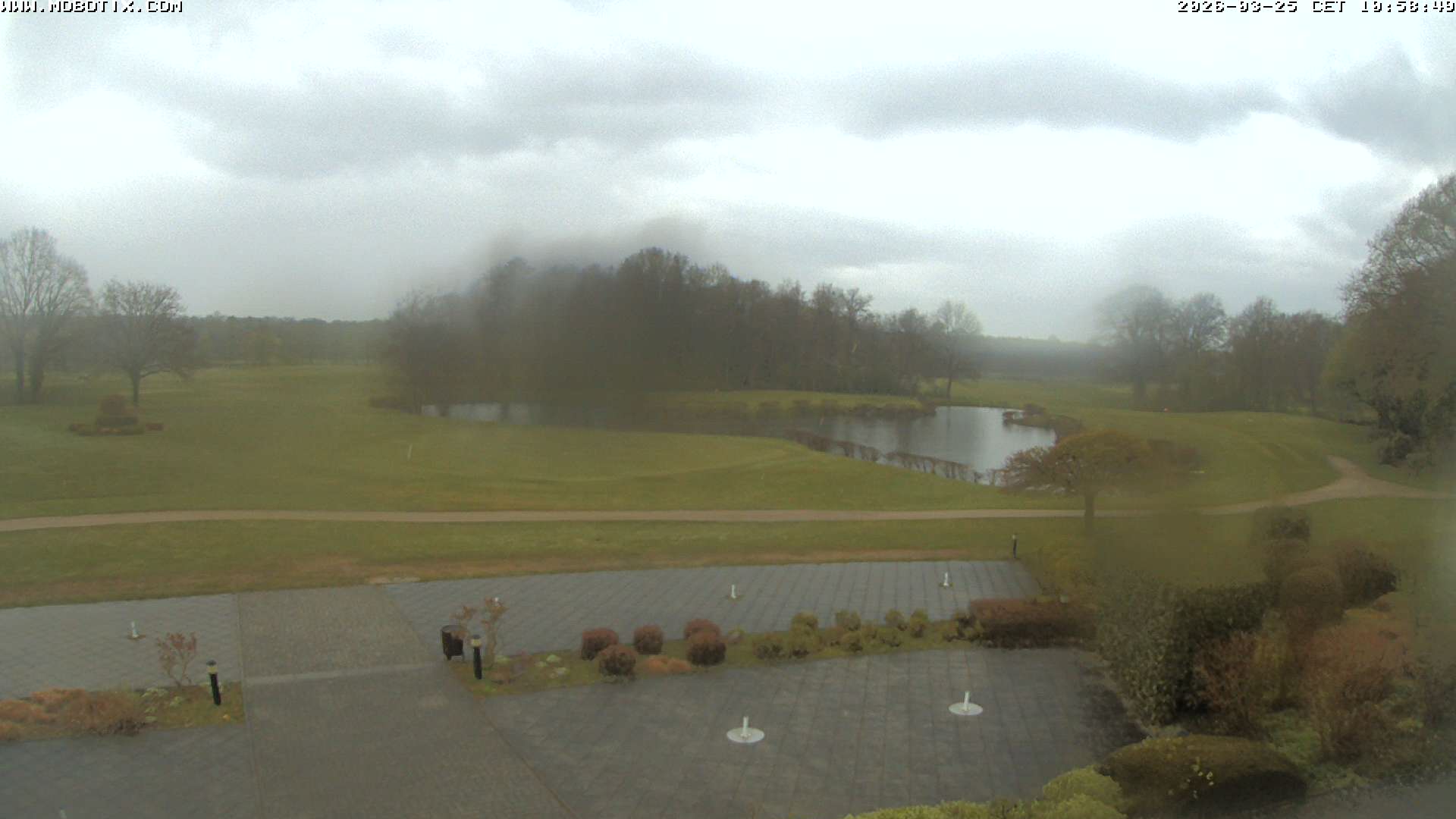Webcam Golf Club Soufflenheim