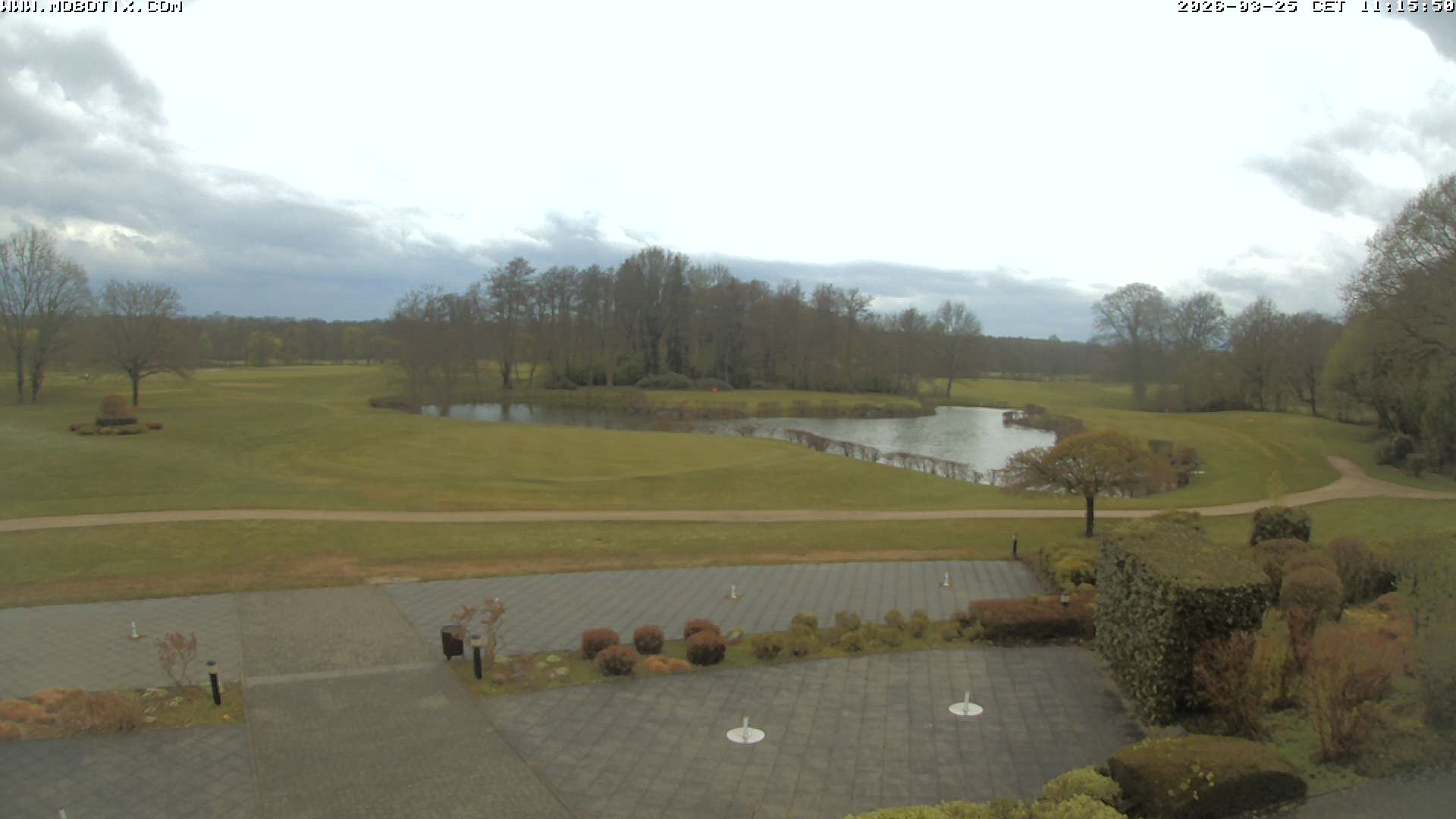 Webcam Golf Club Soufflenheim