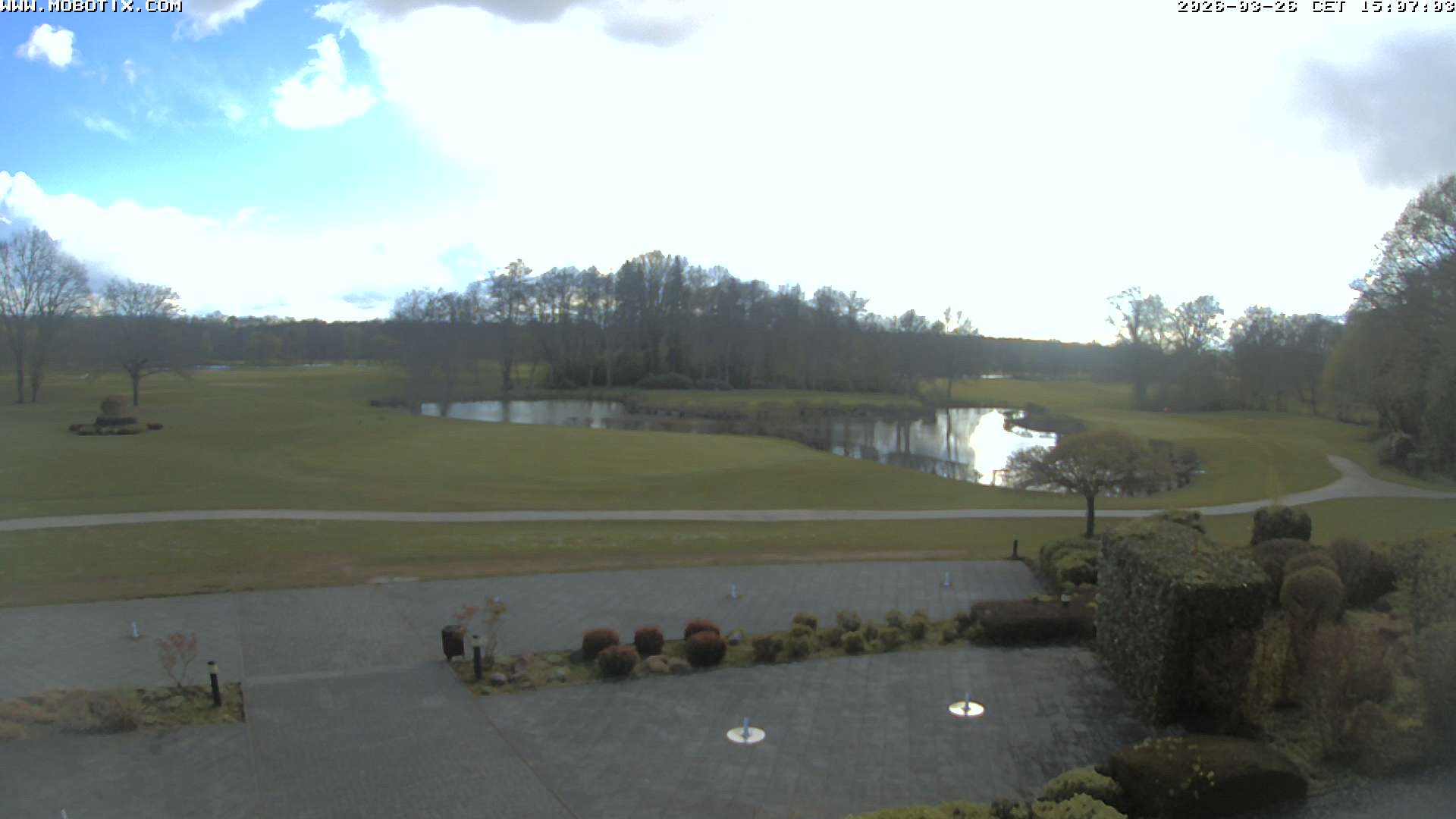 Webcam Golf Club Soufflenheim