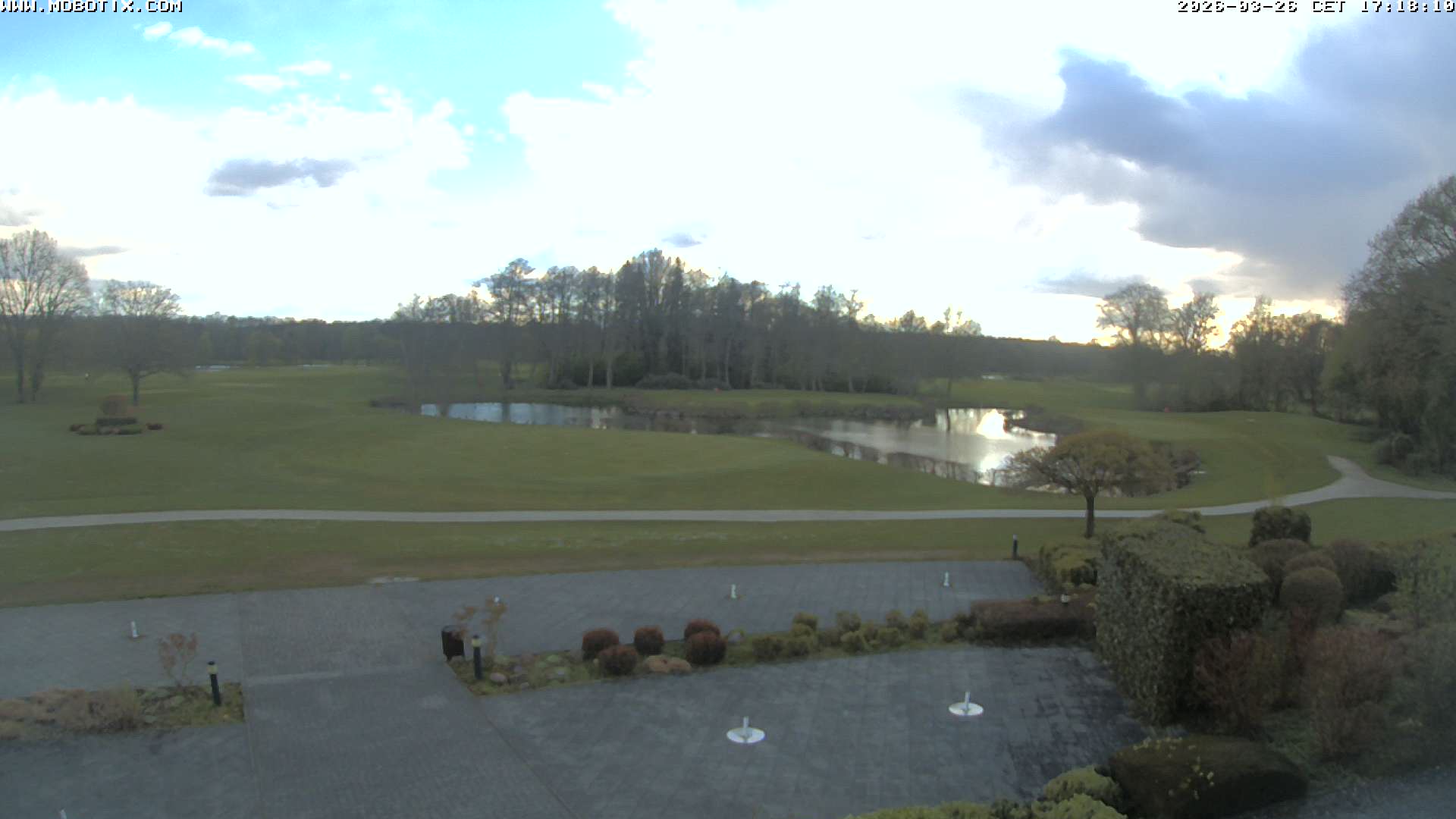 Webcam Golf Club Soufflenheim