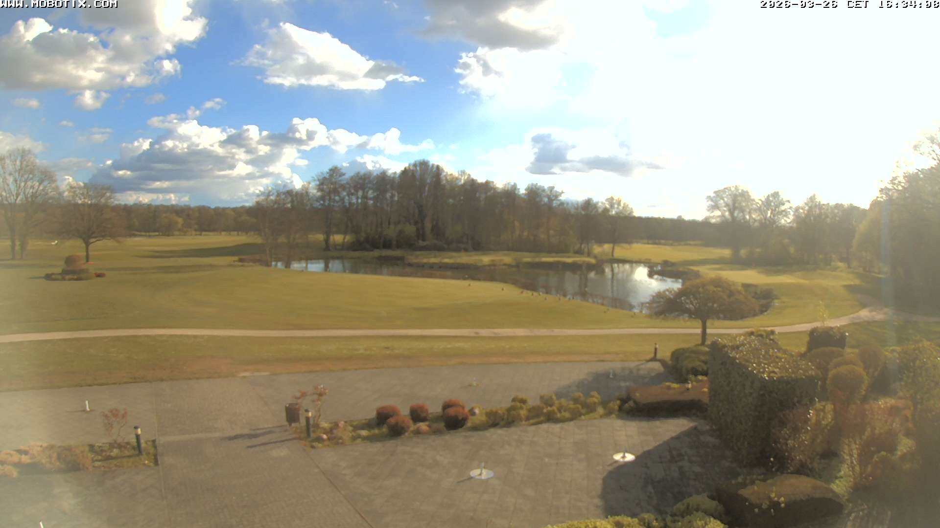 Webcam Golf Club Soufflenheim