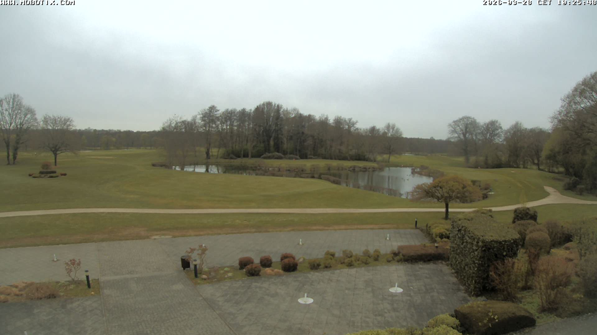 Webcam Golf Club Soufflenheim