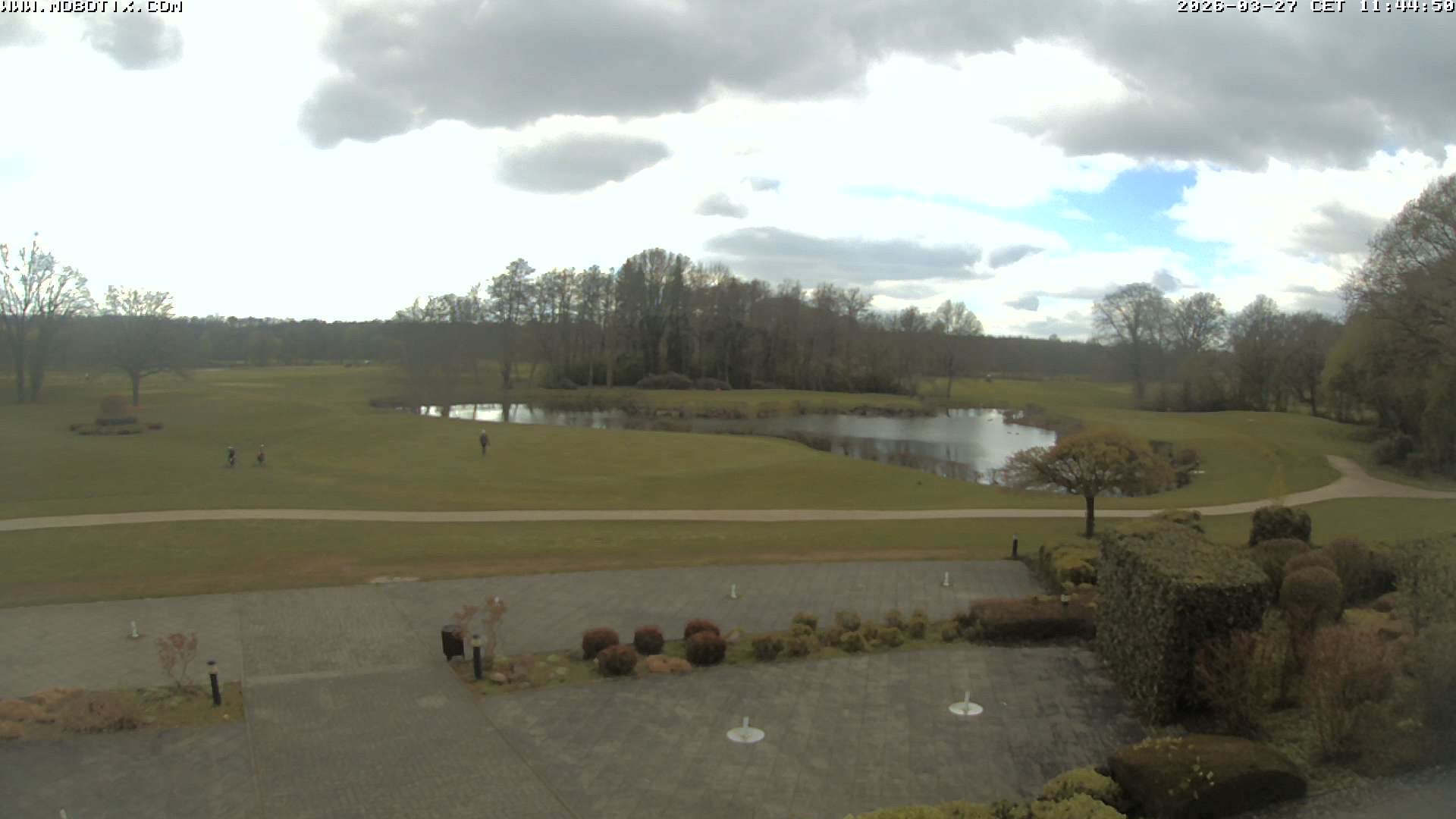 Webcam Golf Club Soufflenheim