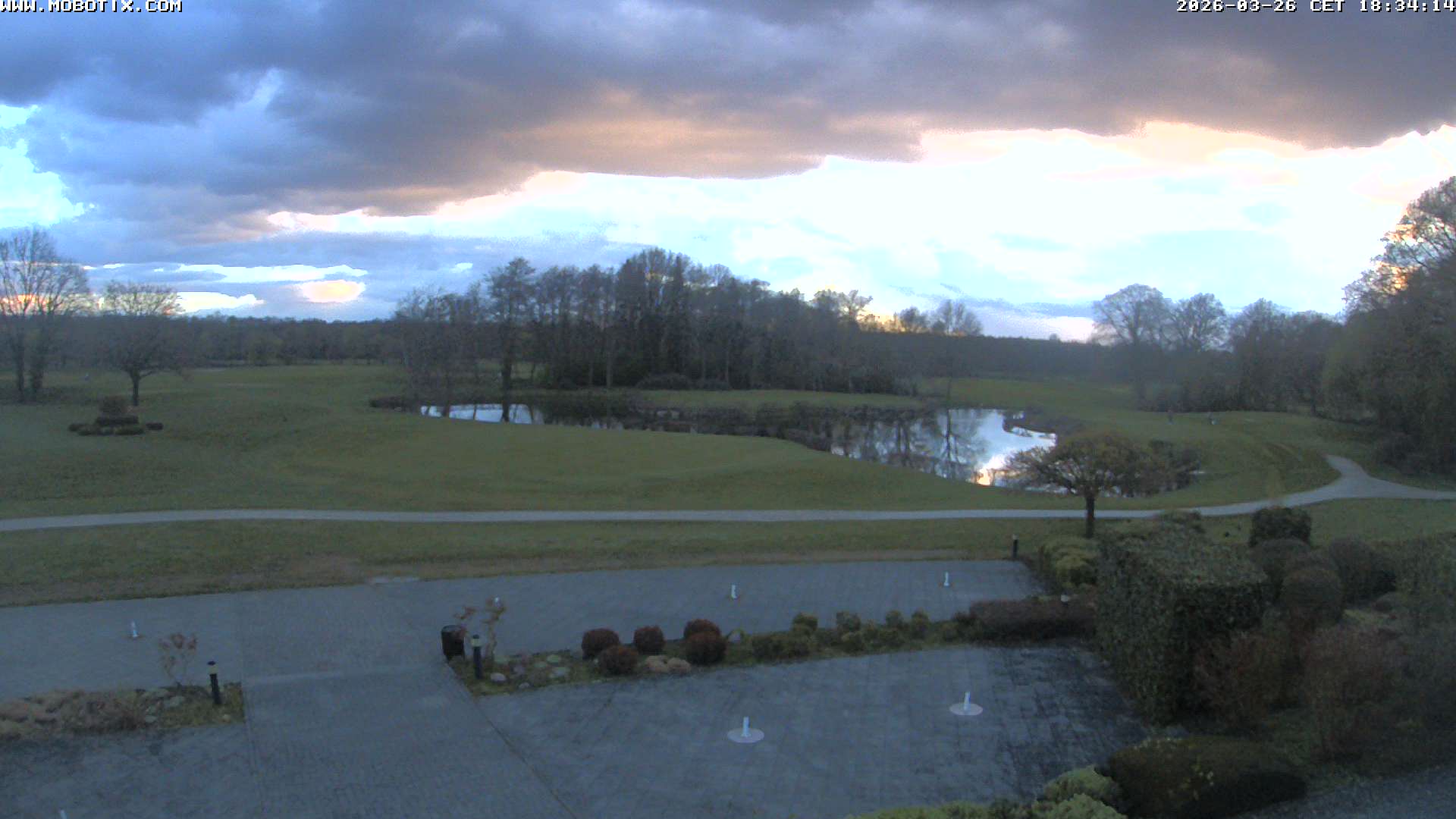 Webcam Golf Club Soufflenheim