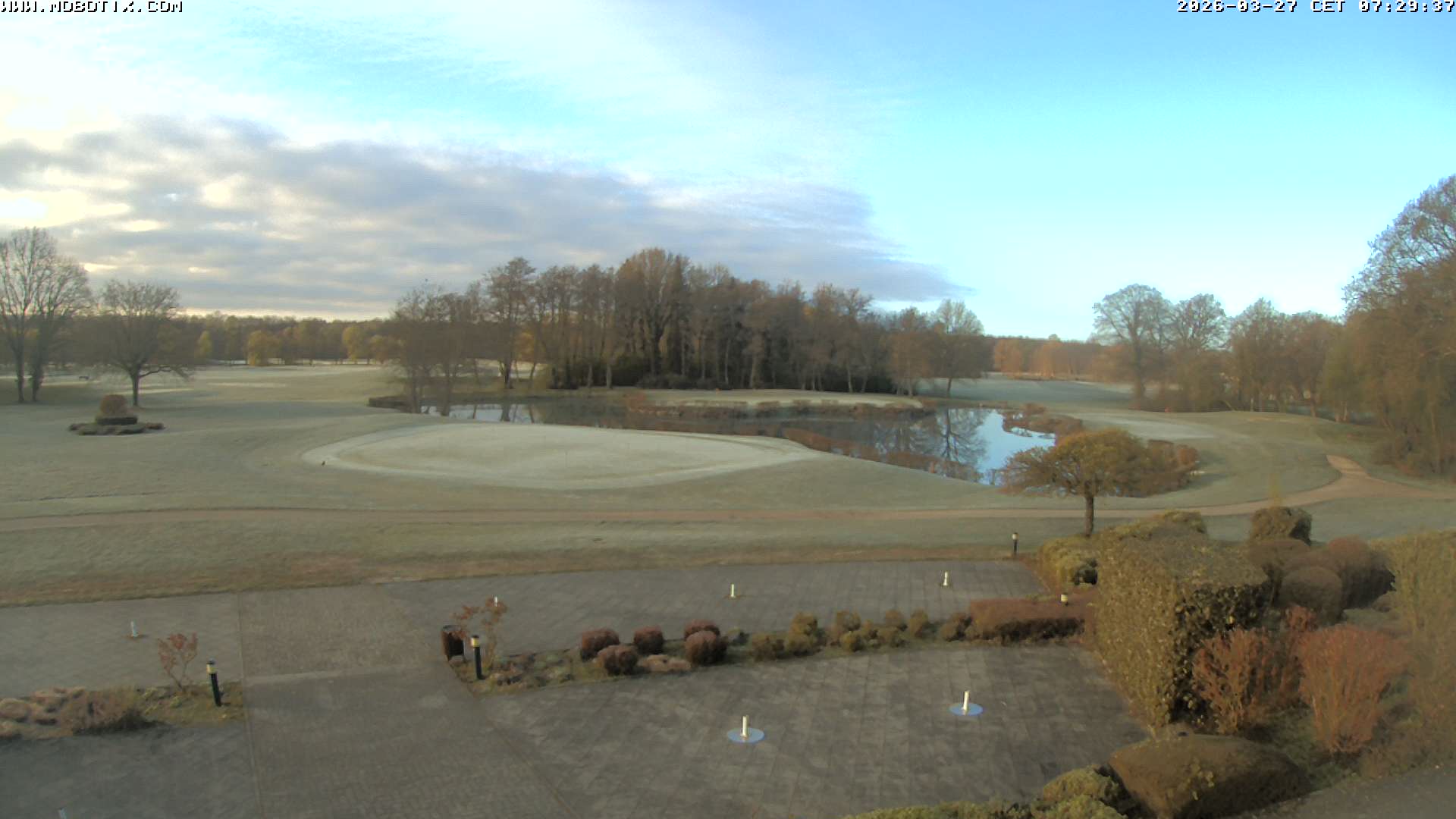 Webcam Golf Club Soufflenheim