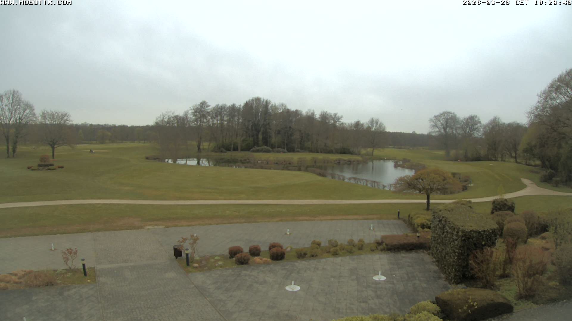 Webcam Golf Club Soufflenheim