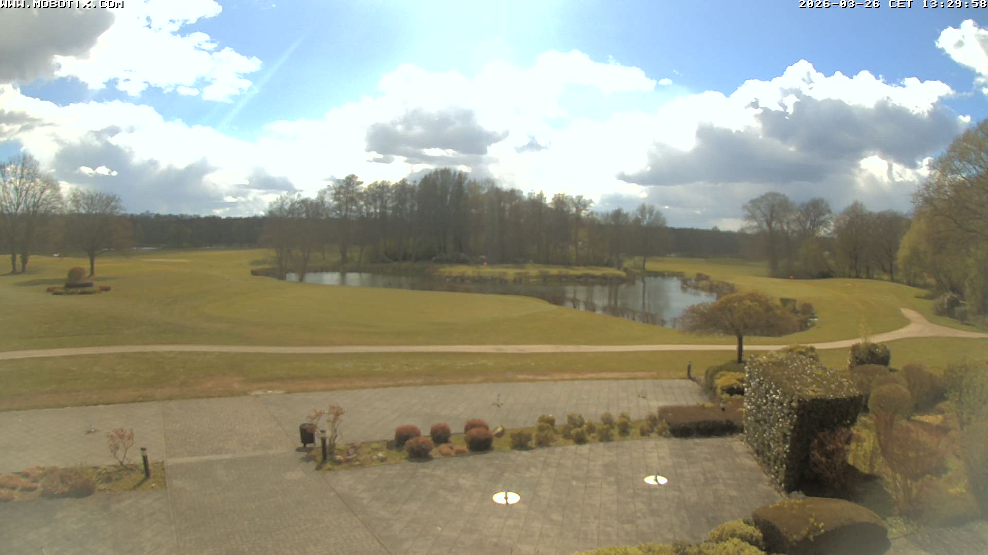 Webcam Golf Club Soufflenheim