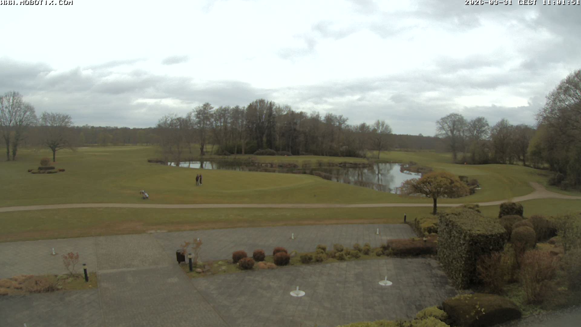 Webcam Golf Club Soufflenheim