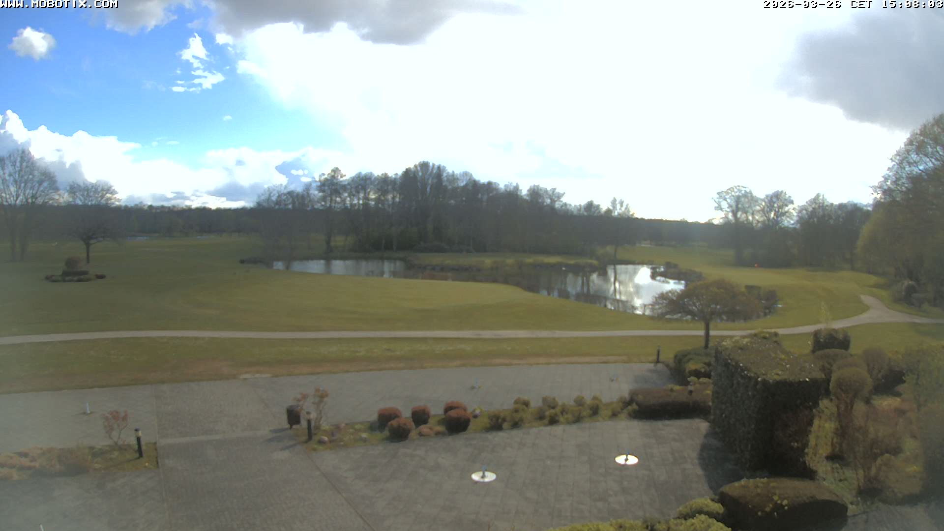 Webcam Golf Club Soufflenheim