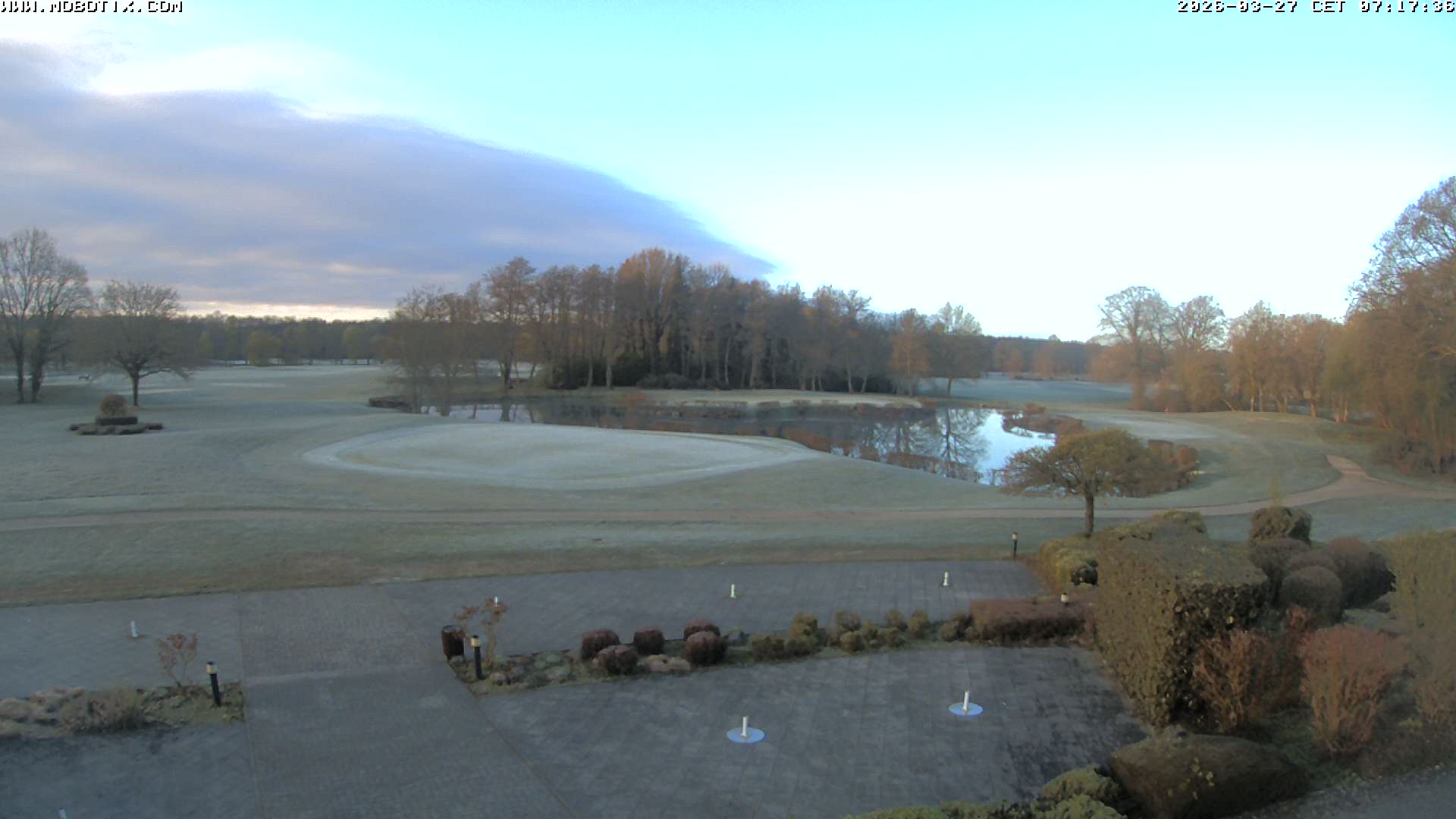 Webcam Golf Club Soufflenheim