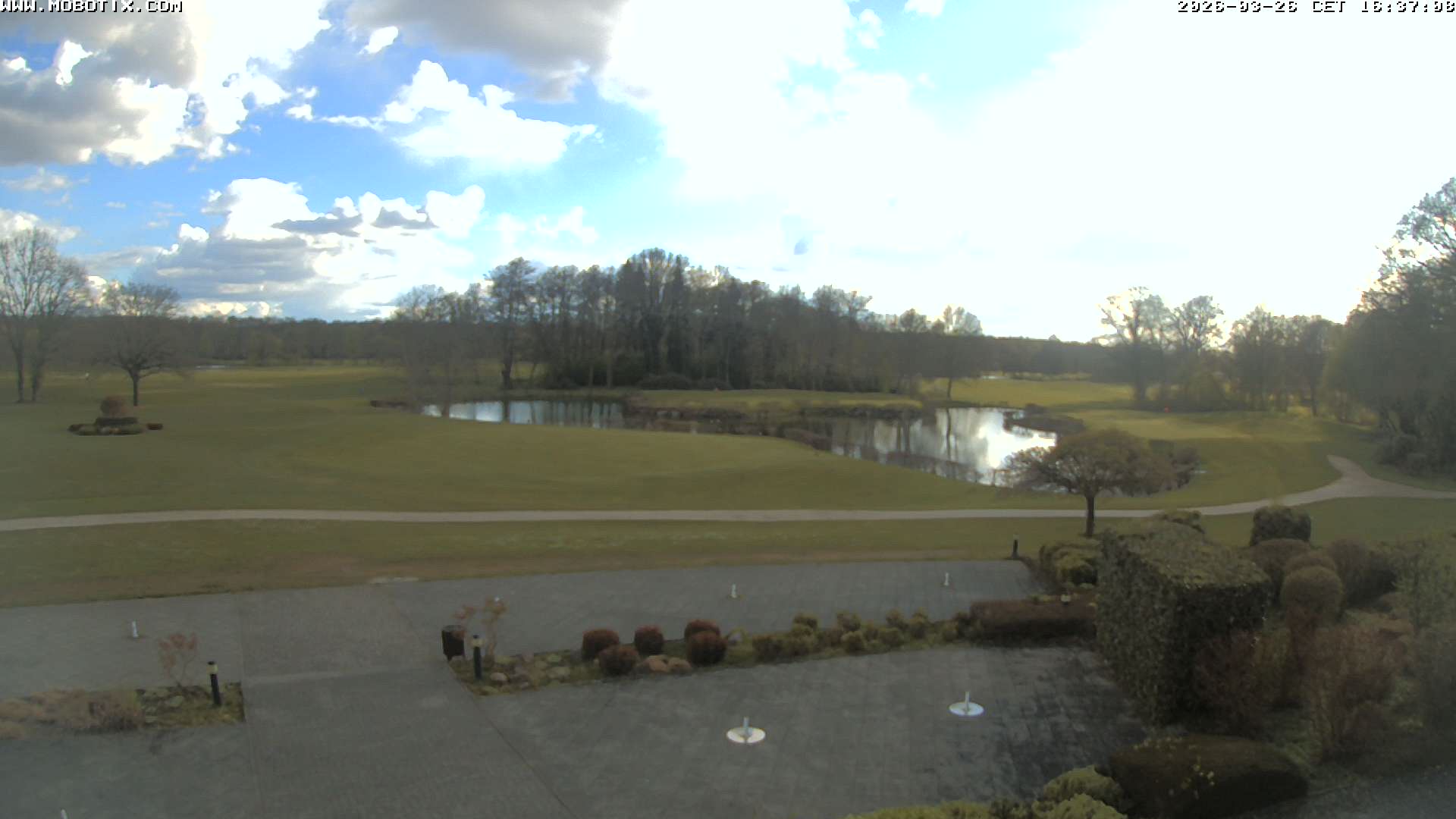 Webcam Golf Club Soufflenheim