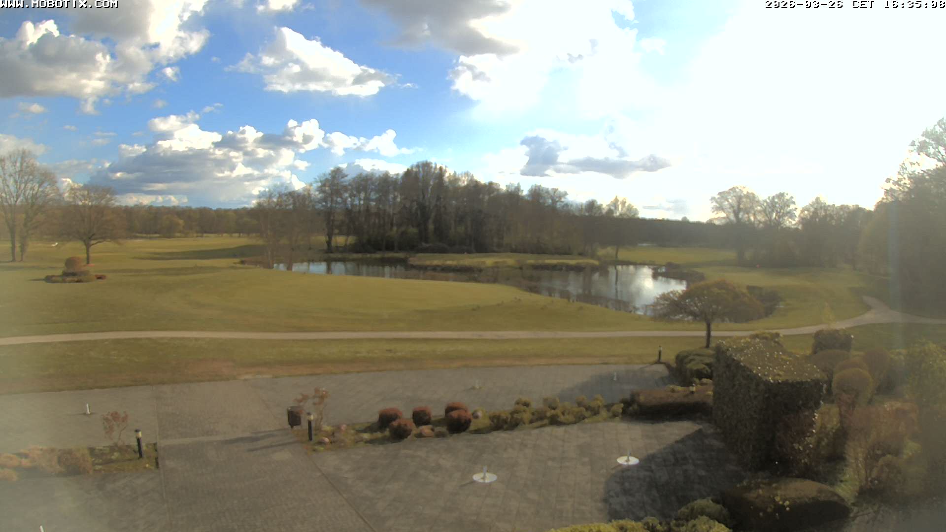 Webcam Golf Club Soufflenheim
