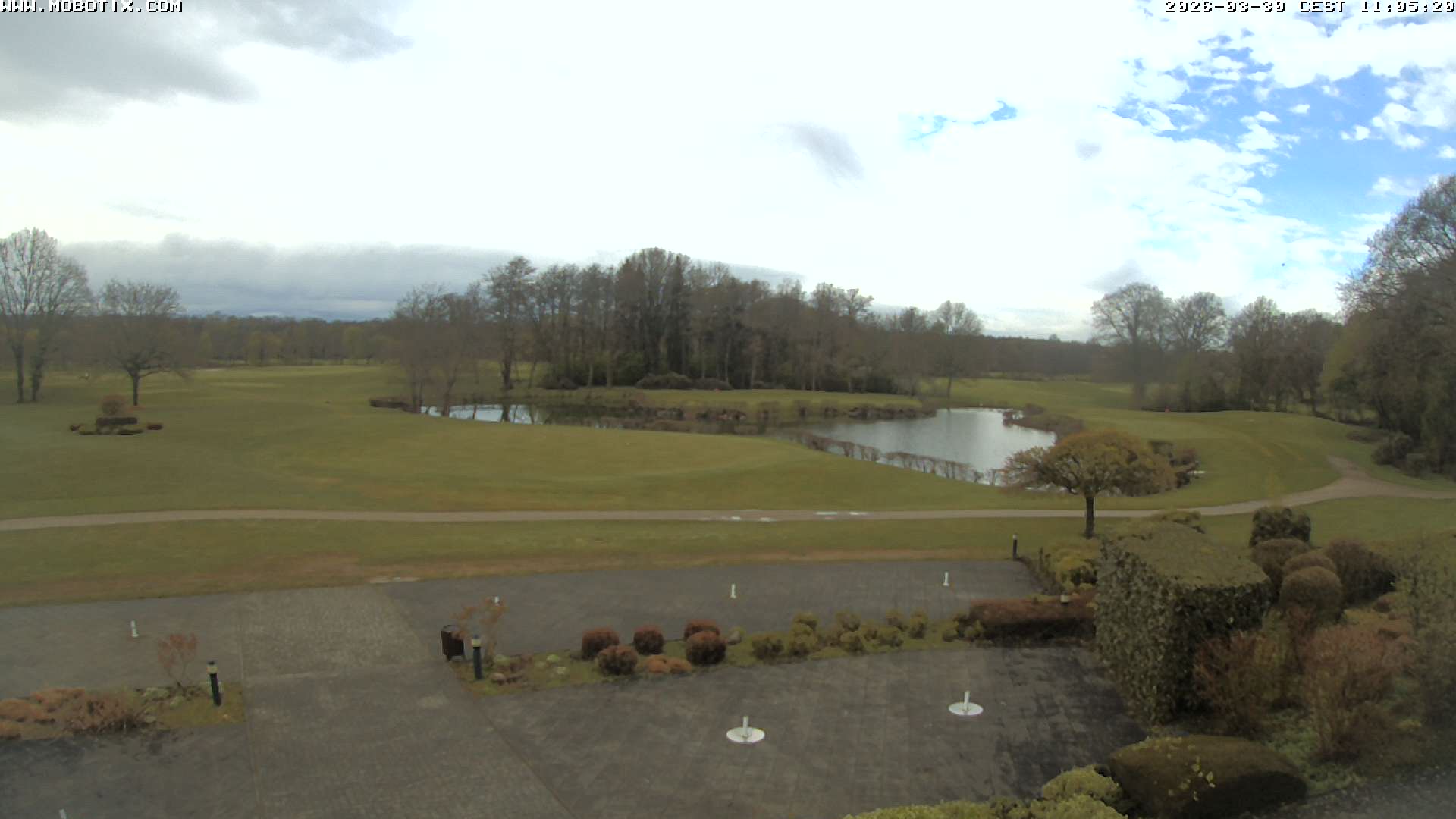 Webcam Golf Club Soufflenheim